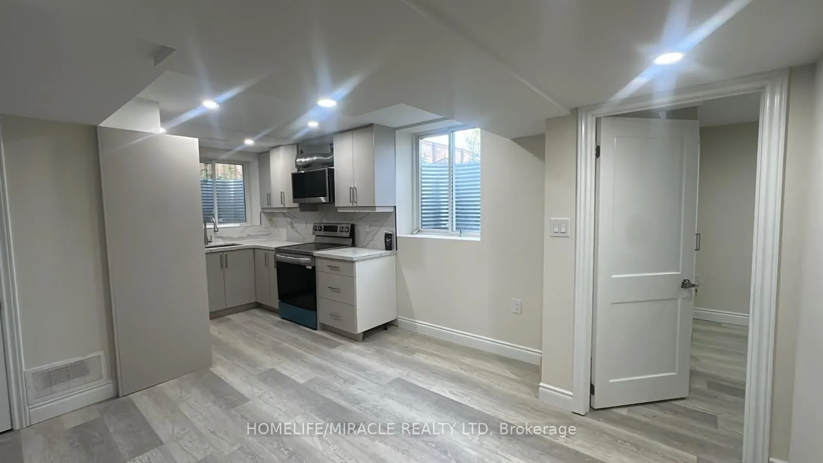 7751 Secretariat Court, #Basement