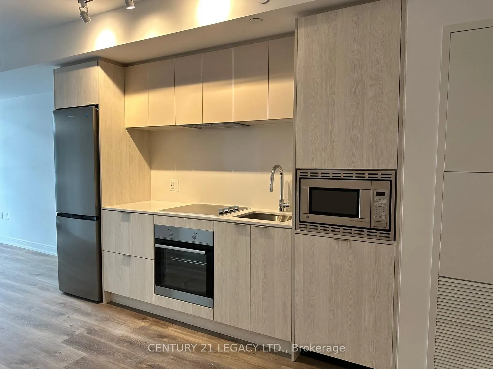 1 Jarvis Street, #1012