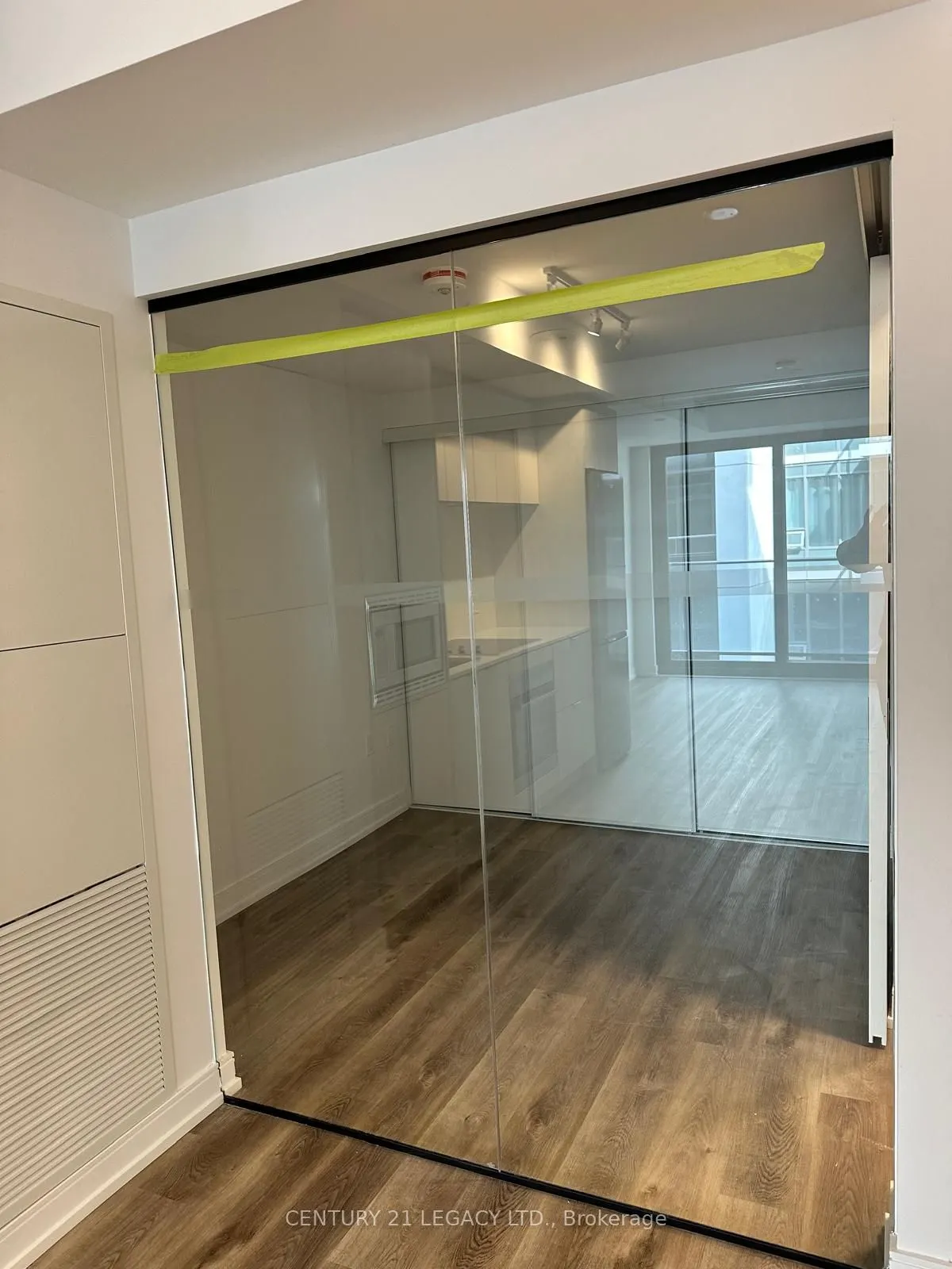 1 Jarvis Street, #1012