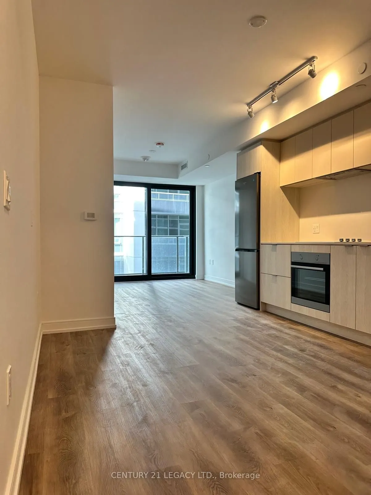1 Jarvis Street, #1012