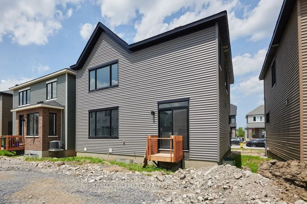 163 Conservancy Drive