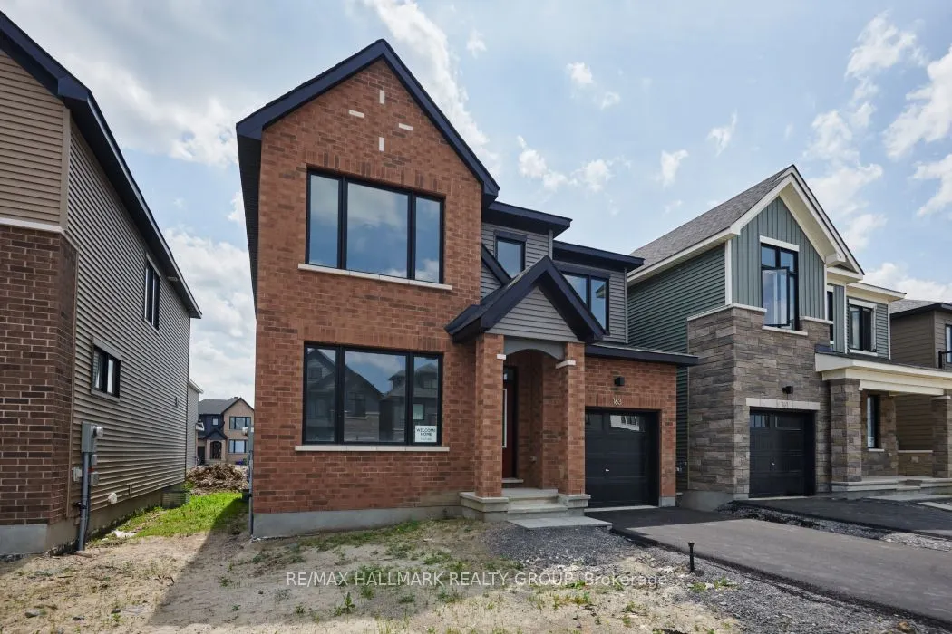 163 Conservancy Drive