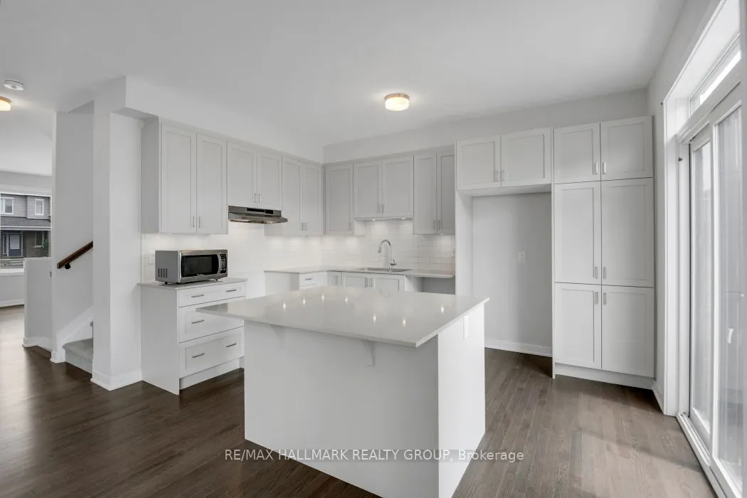 163 Conservancy Drive