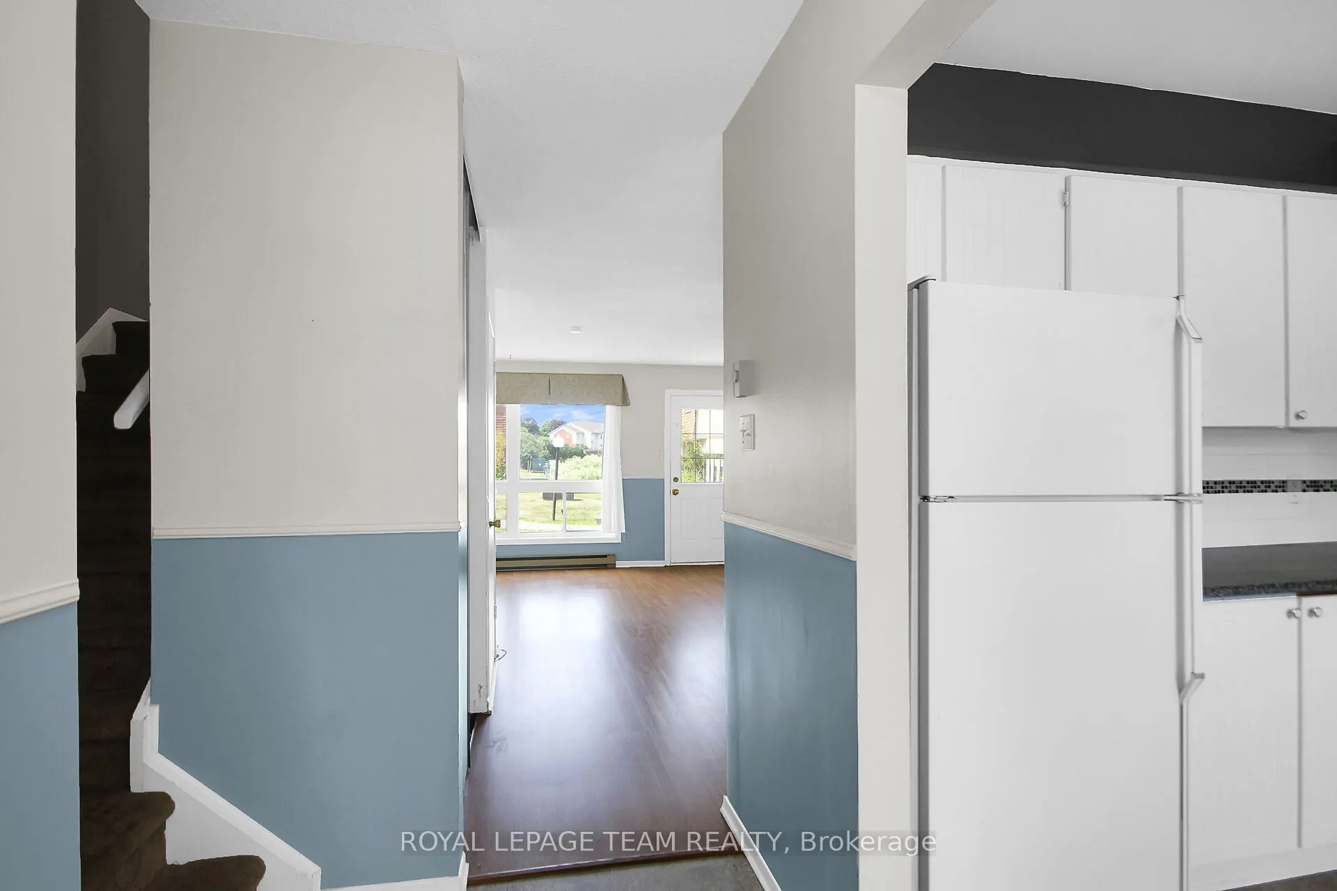 23 Sonnet Crescent, #F