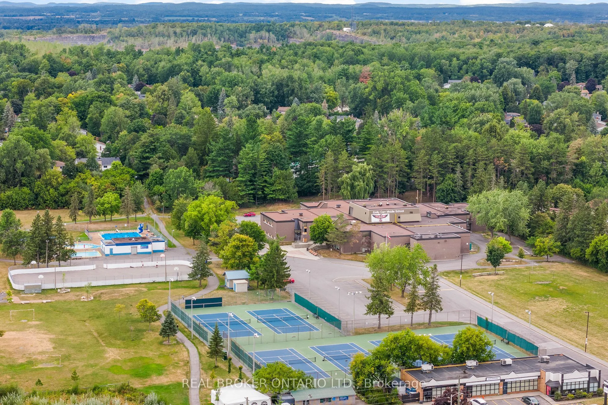 83 Glen Park Drive, #33