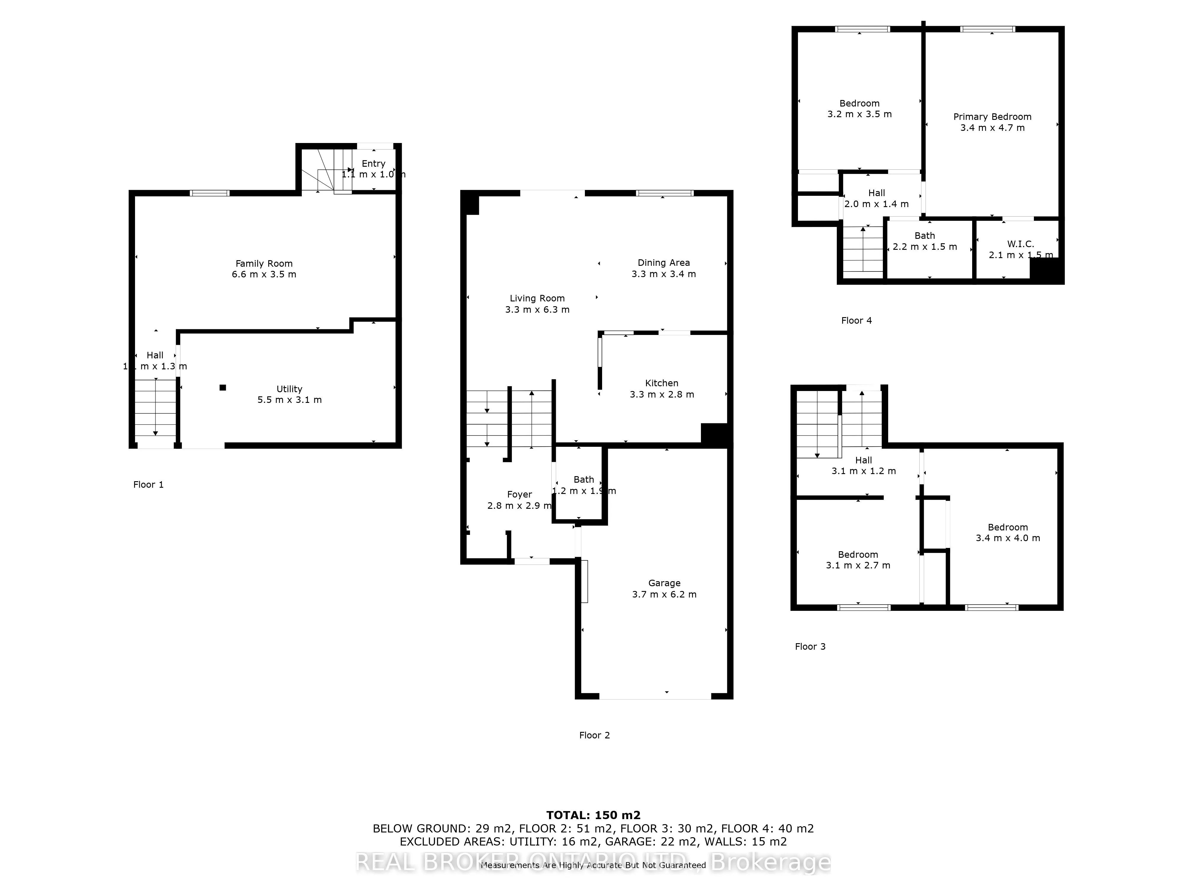 83 Glen Park Drive, #33