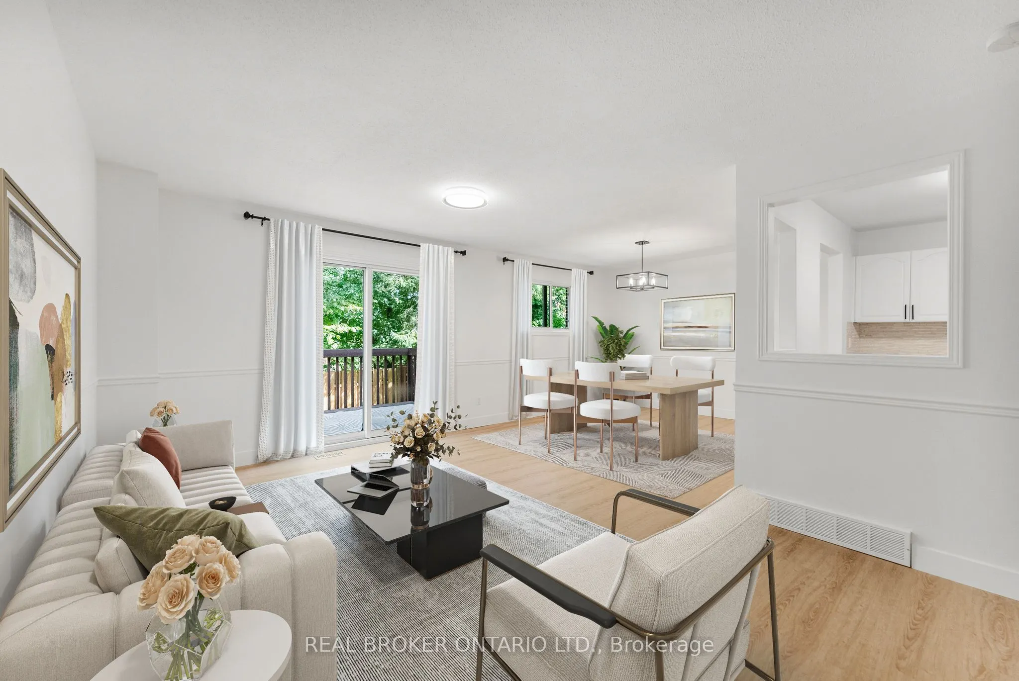 83 Glen Park Drive, #33