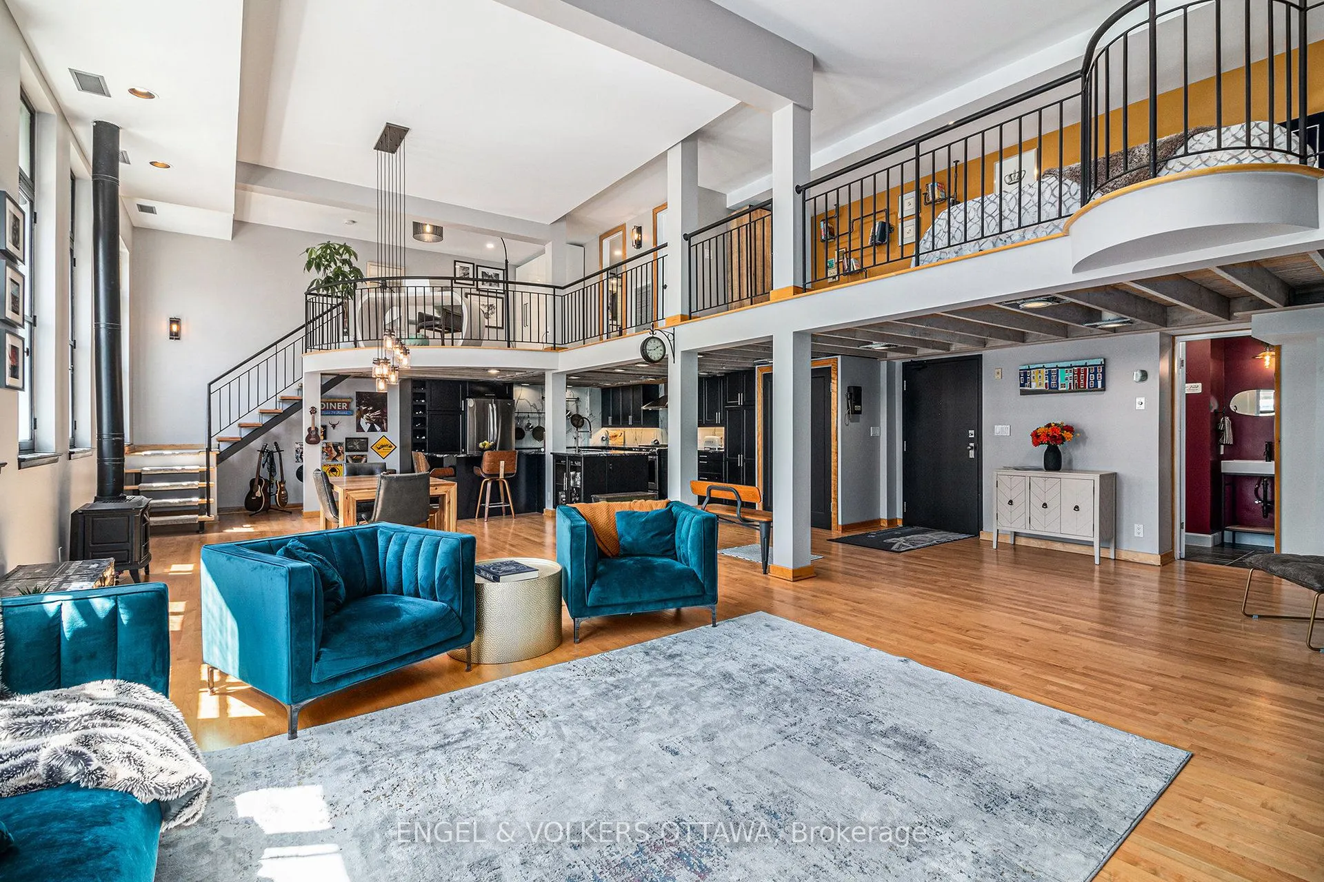 24 Springfield Road, #203