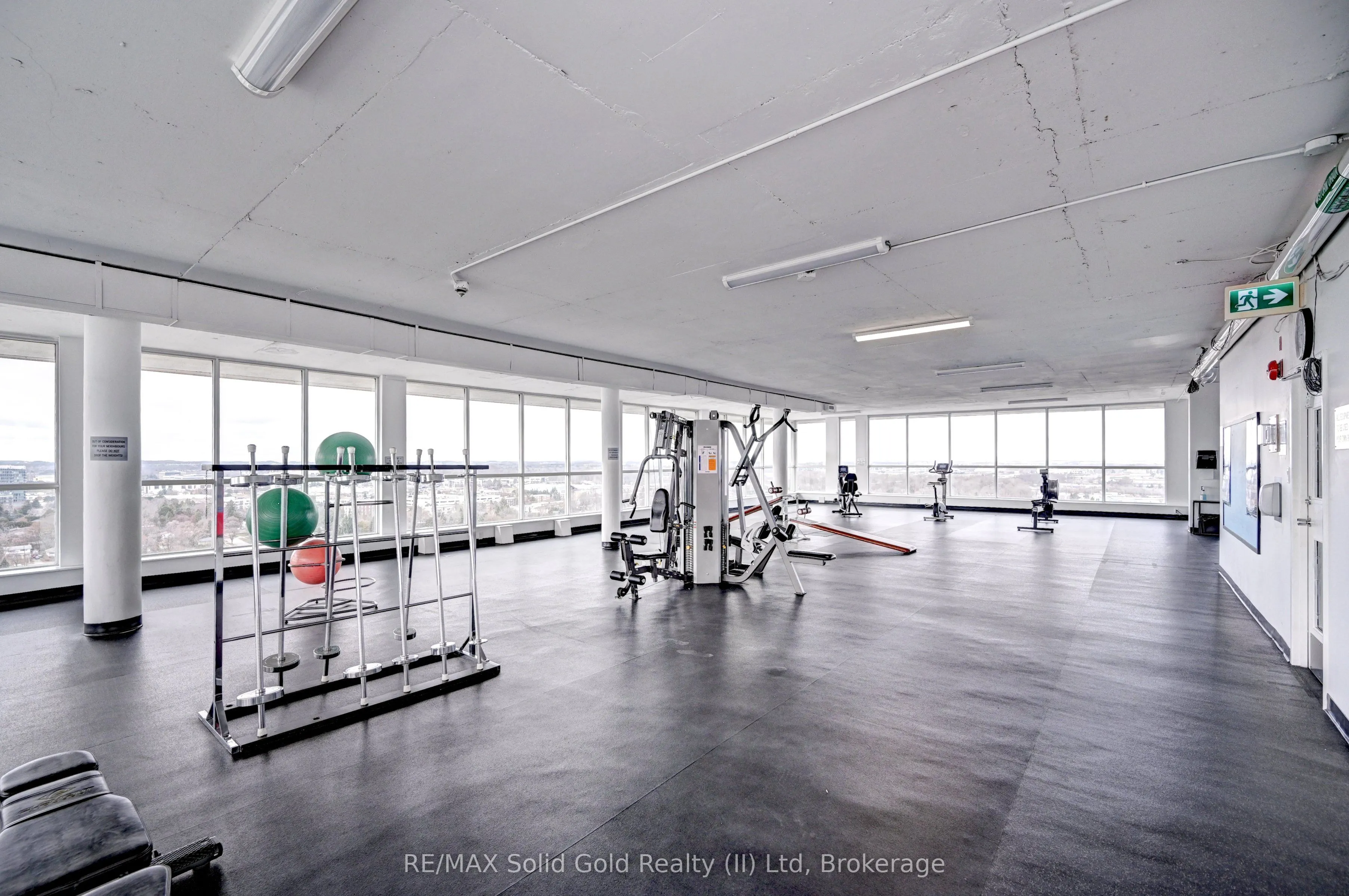 375 King Street N, #1502
