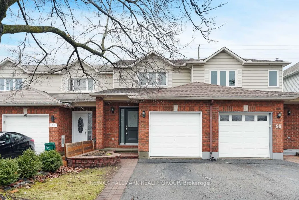 97 Forestglade Crescent