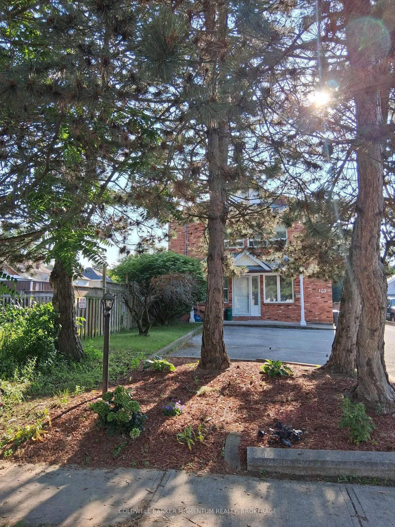 109 George Street, #2