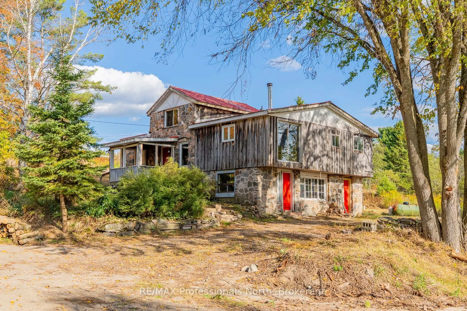 1127 Fallowfield Road