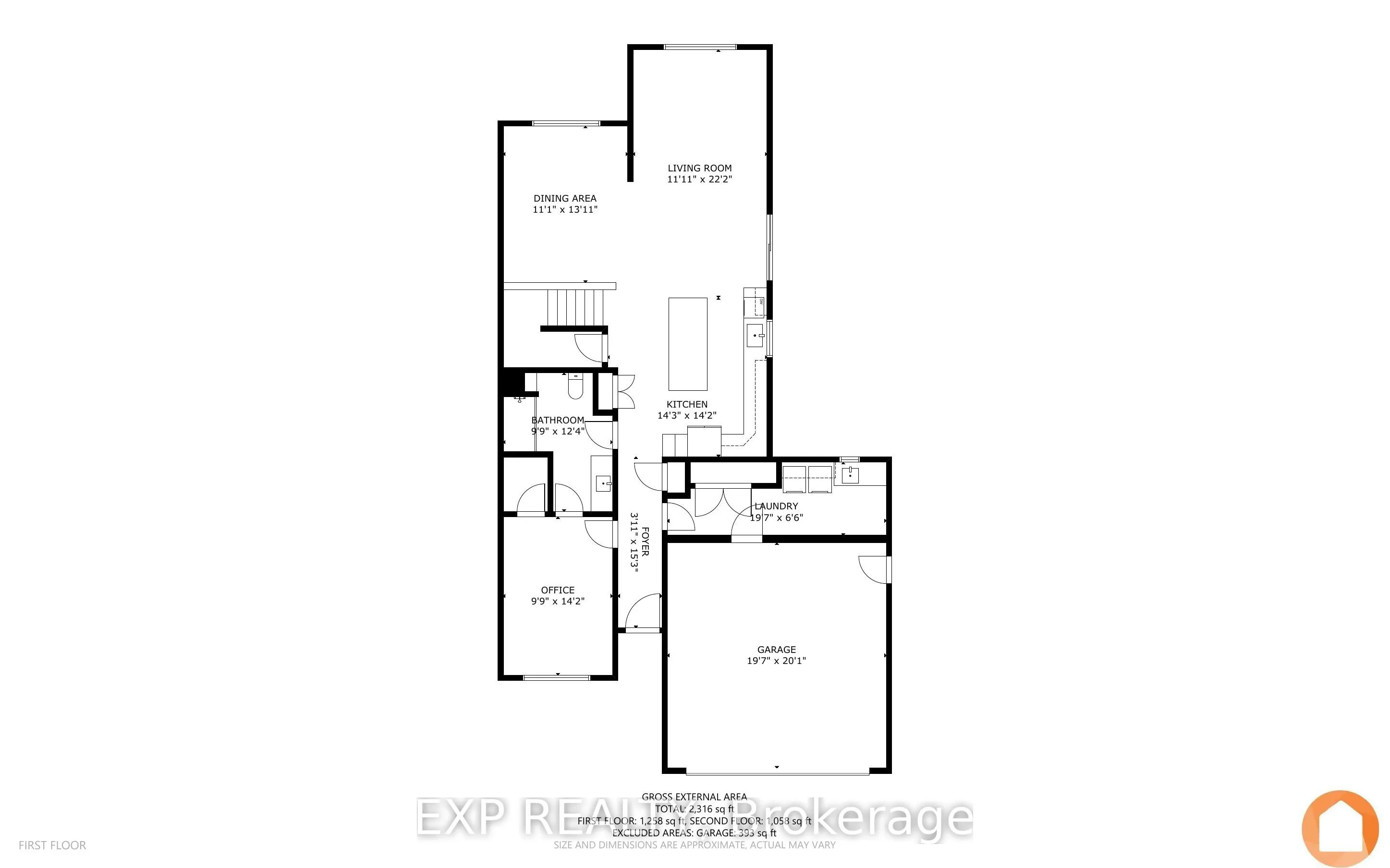 20 Stinson Avenue N