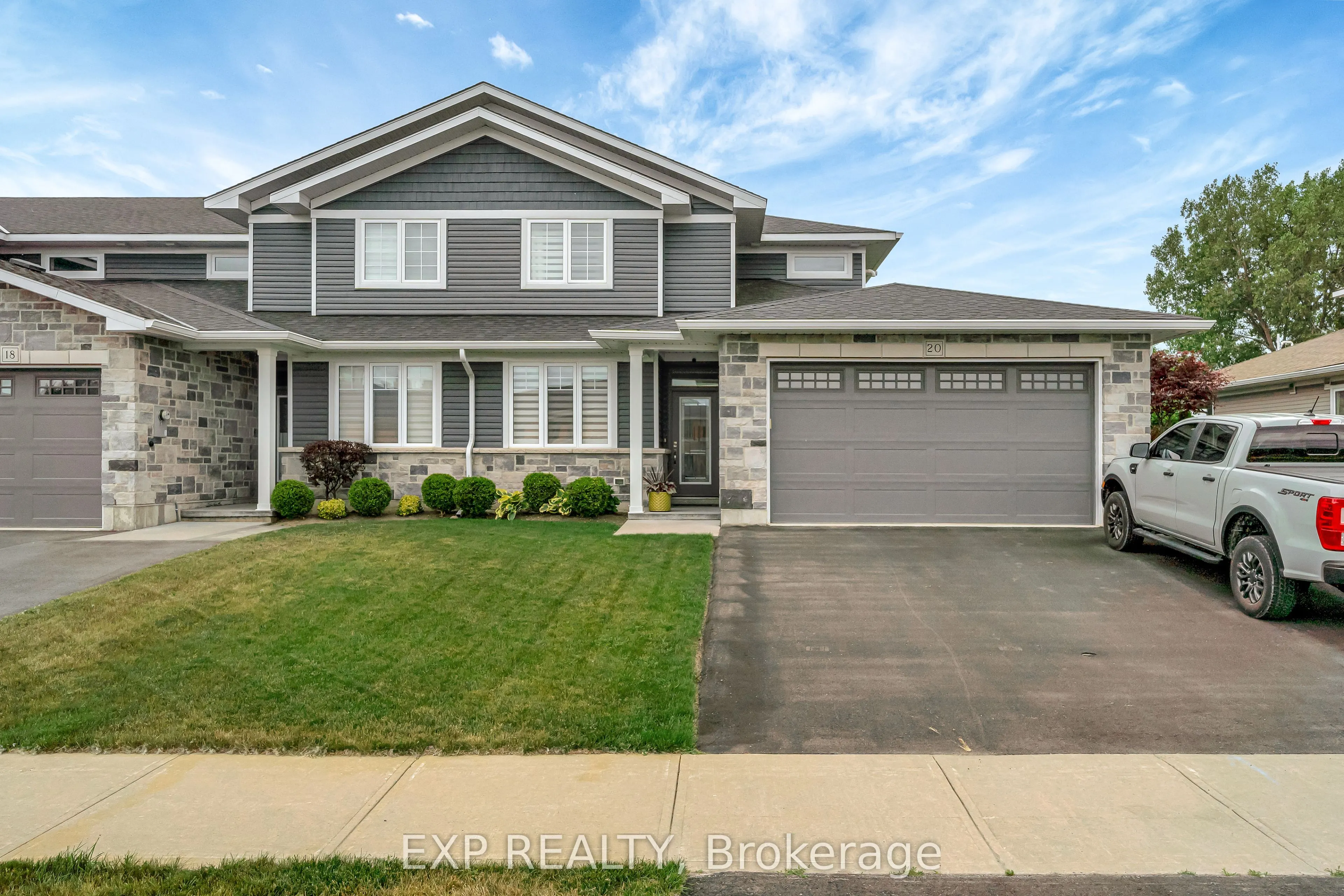 20 Stinson Avenue N