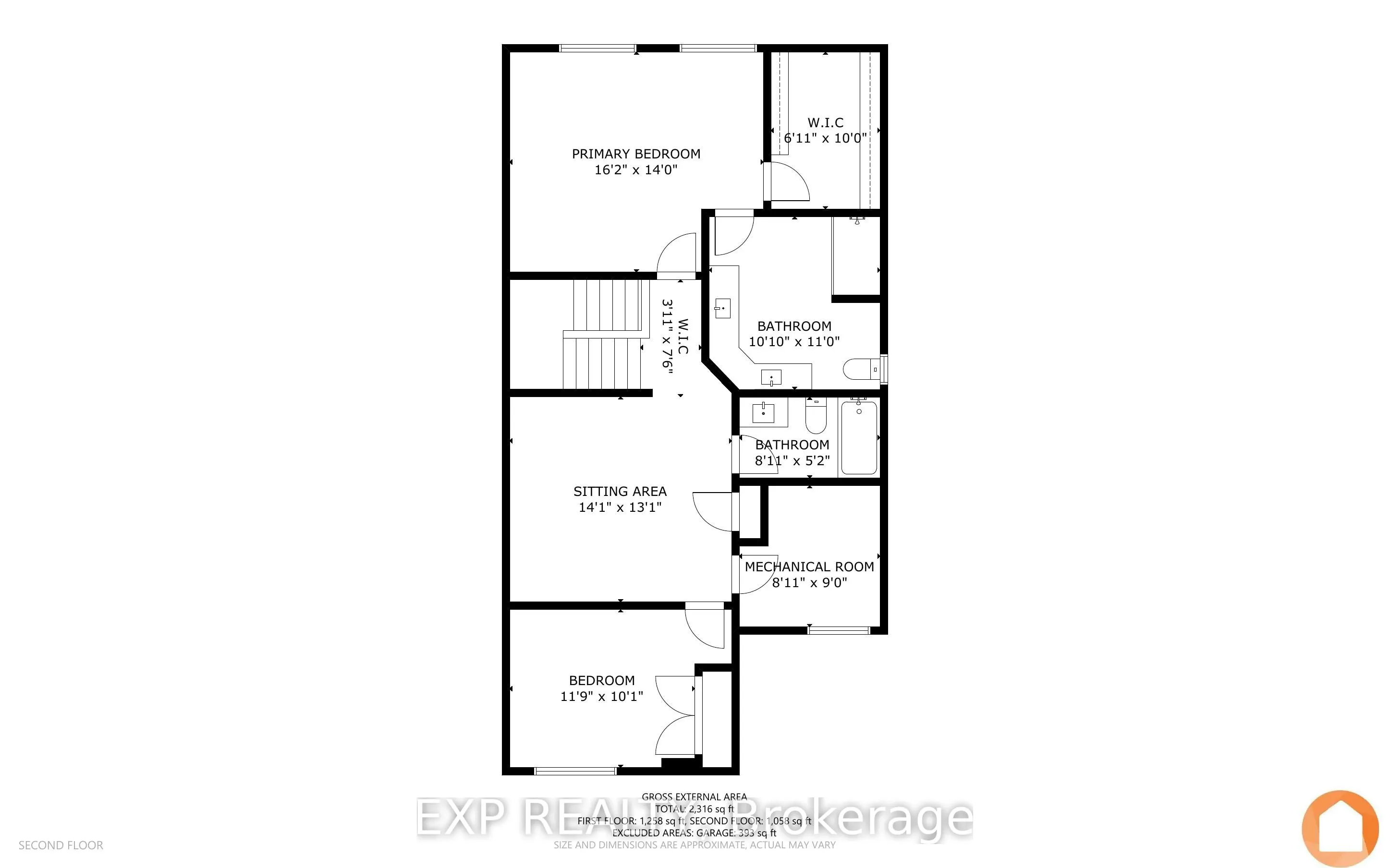 20 Stinson Avenue N