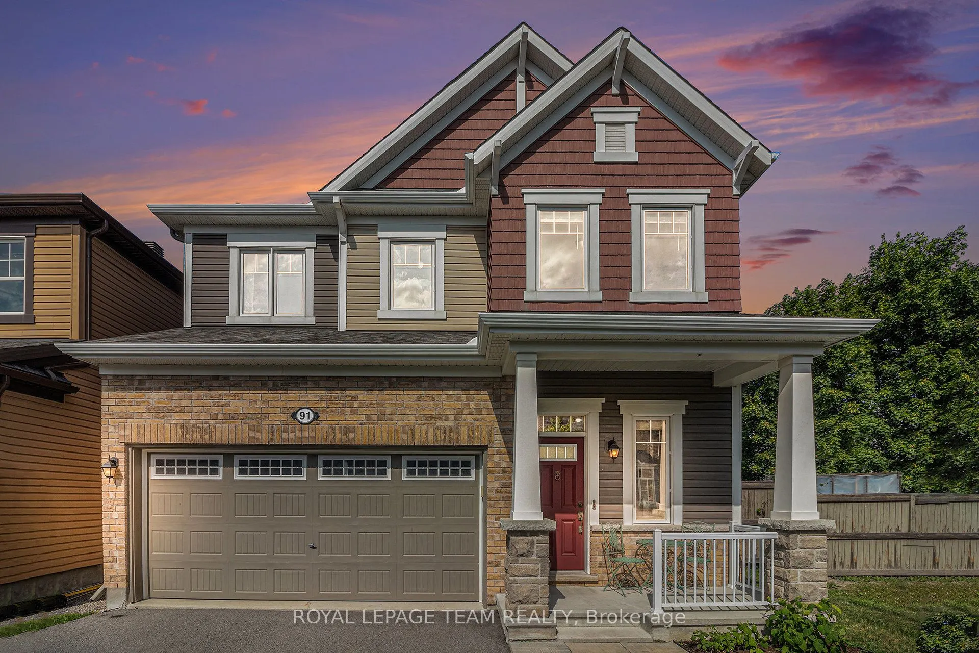 91 Damselfly Way
