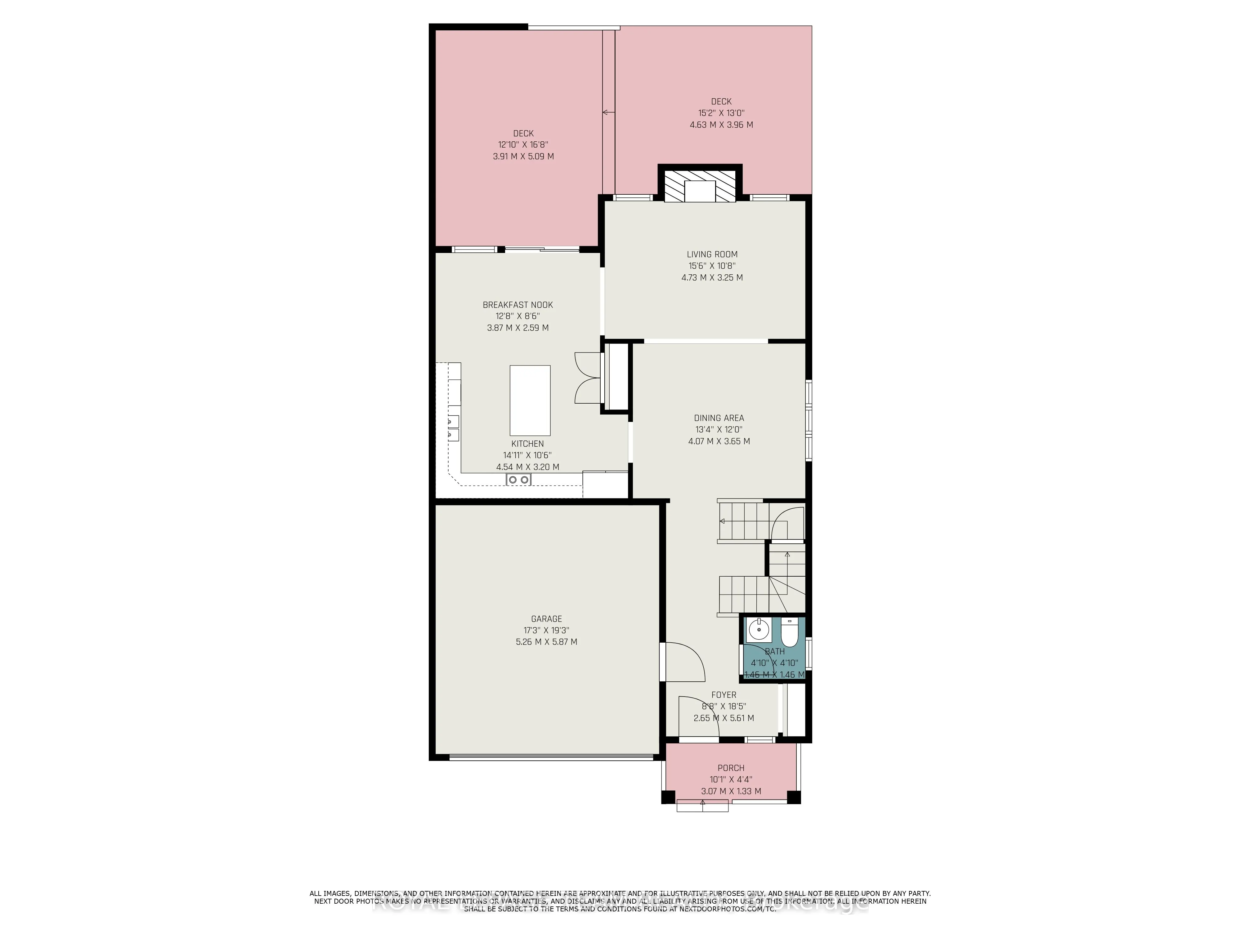 91 Damselfly Way