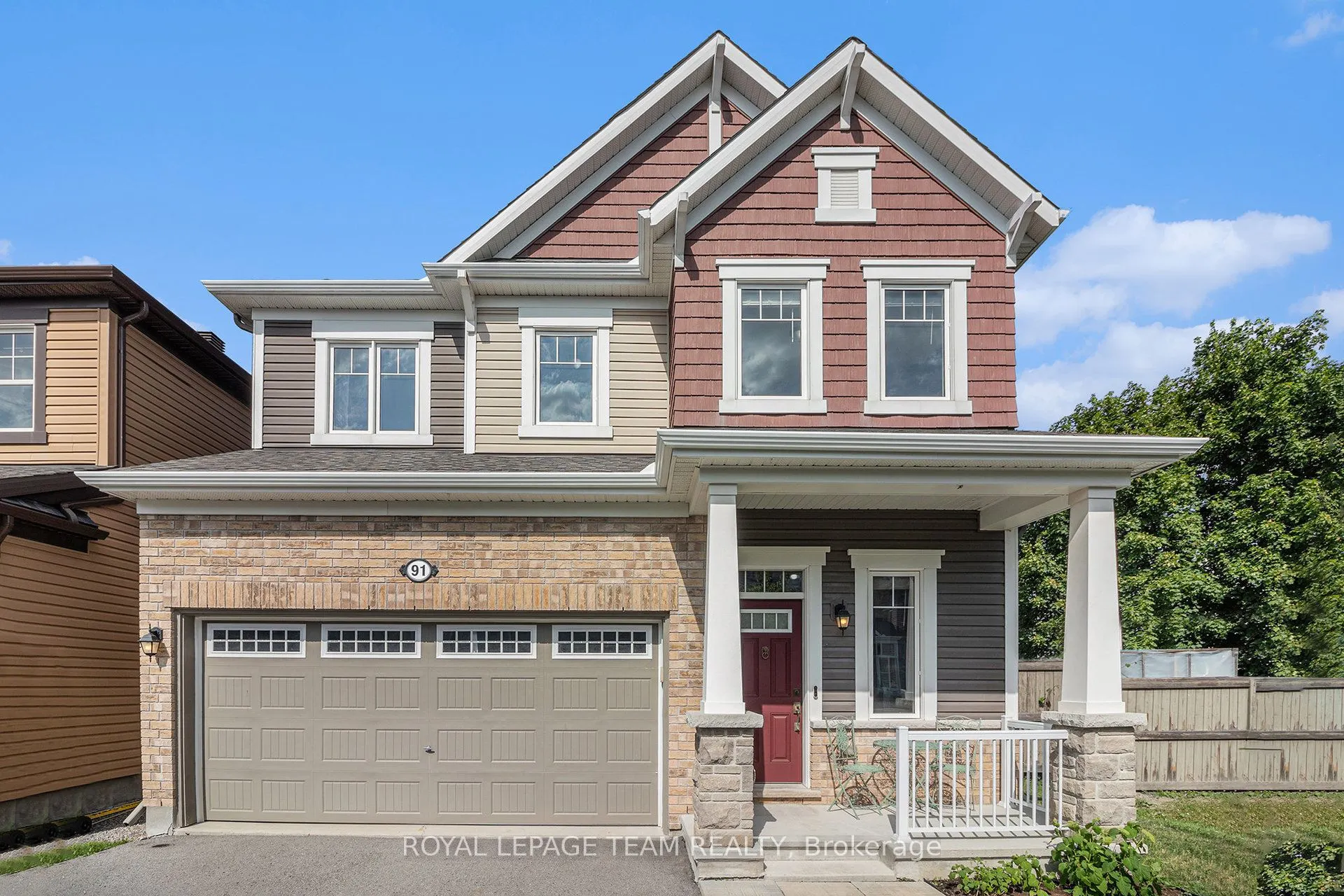 91 Damselfly Way