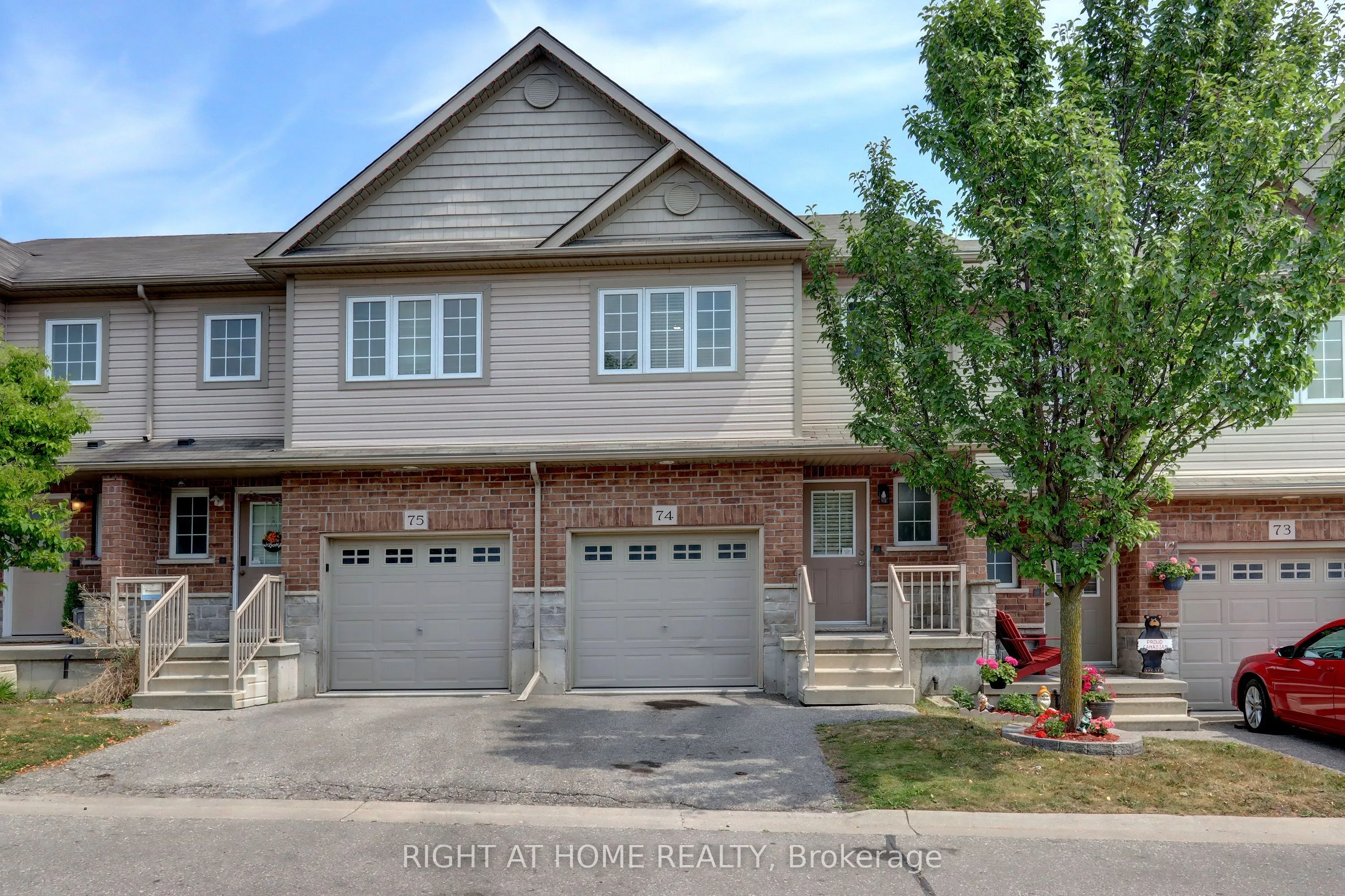 355 Fisher Mills Road, #74