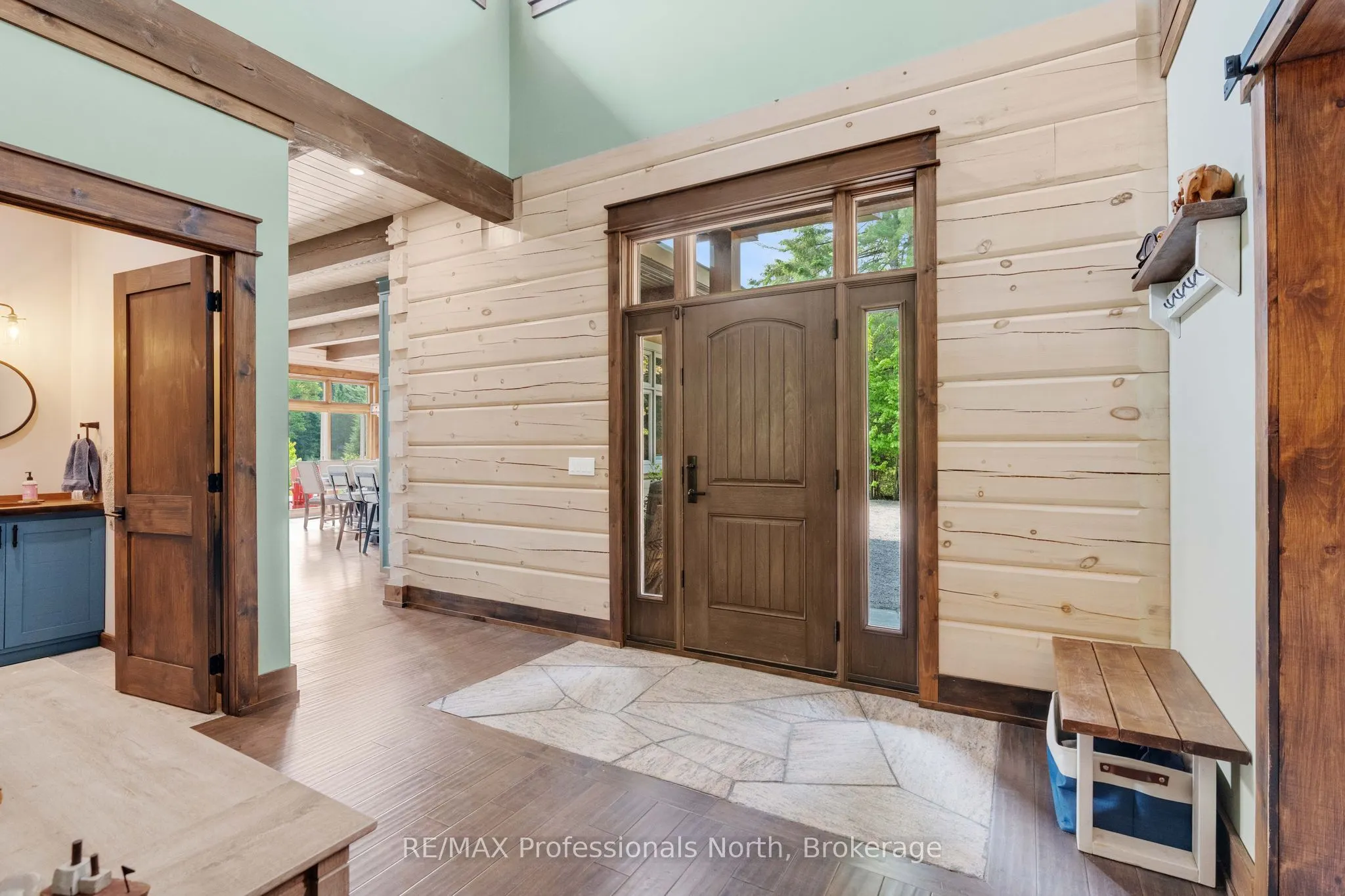 203 Bonnell Road