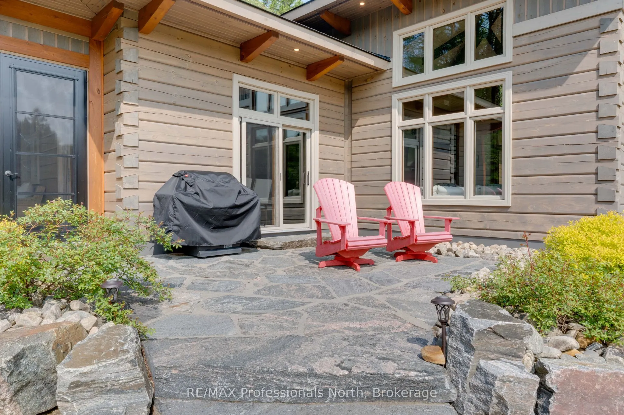 203 Bonnell Road
