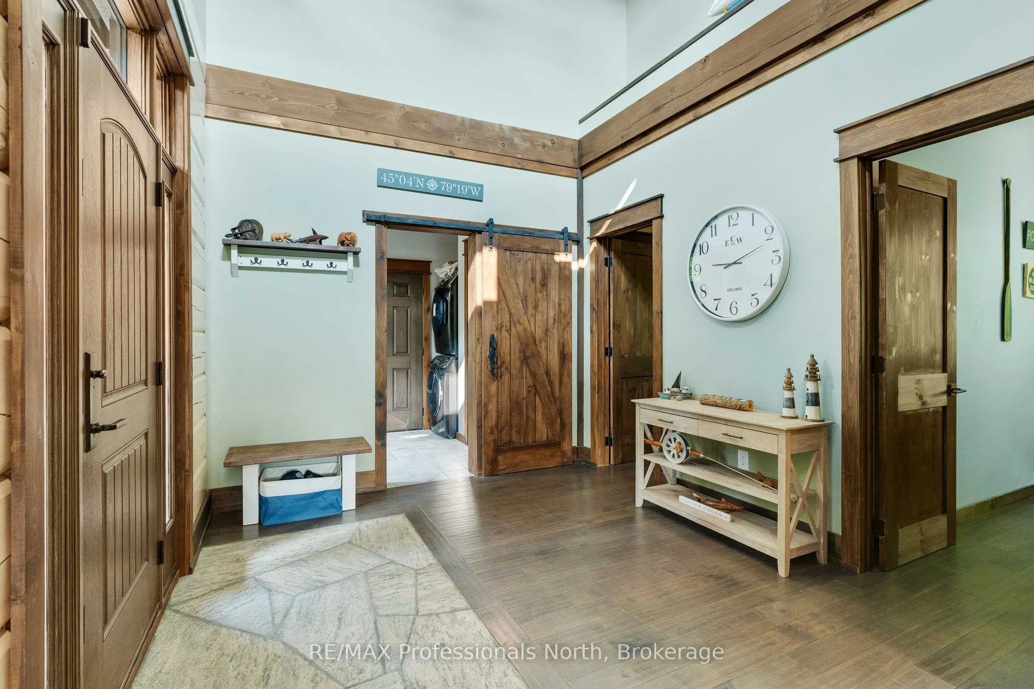 203 Bonnell Road