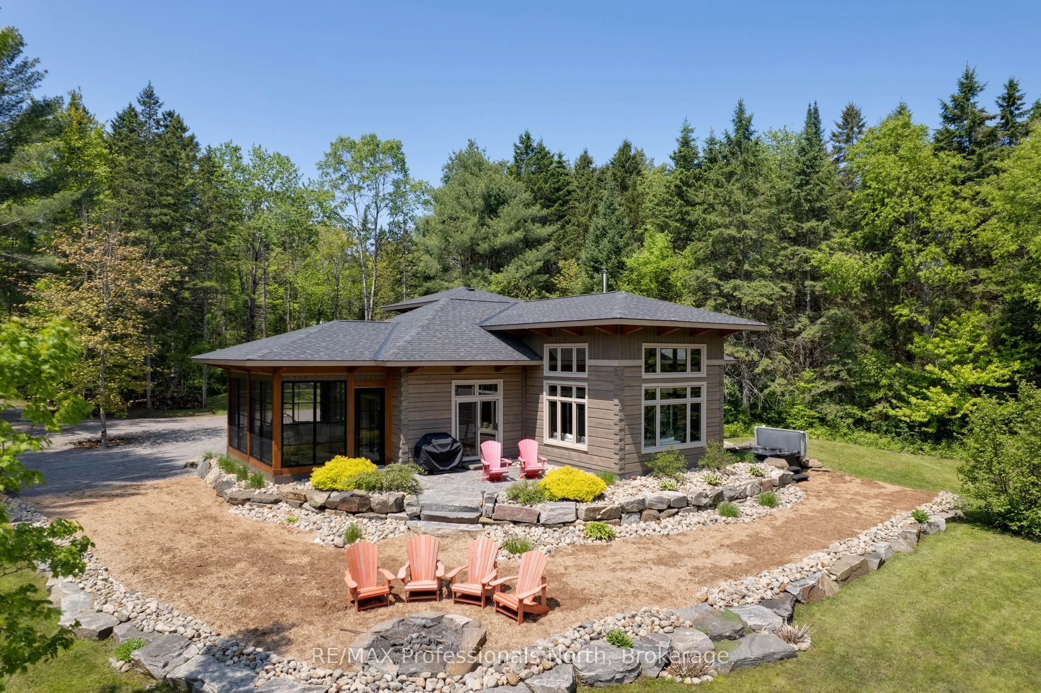 203 Bonnell Road