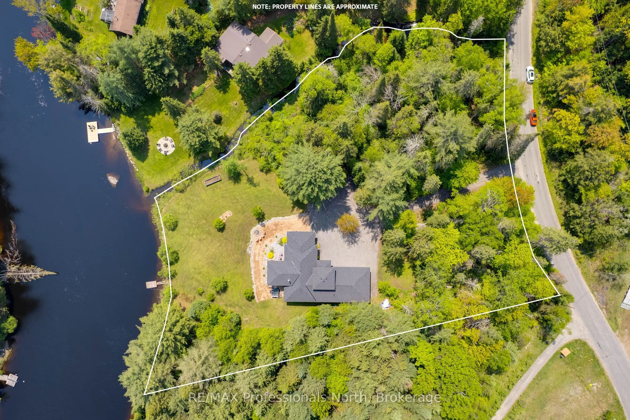 203 Bonnell Road