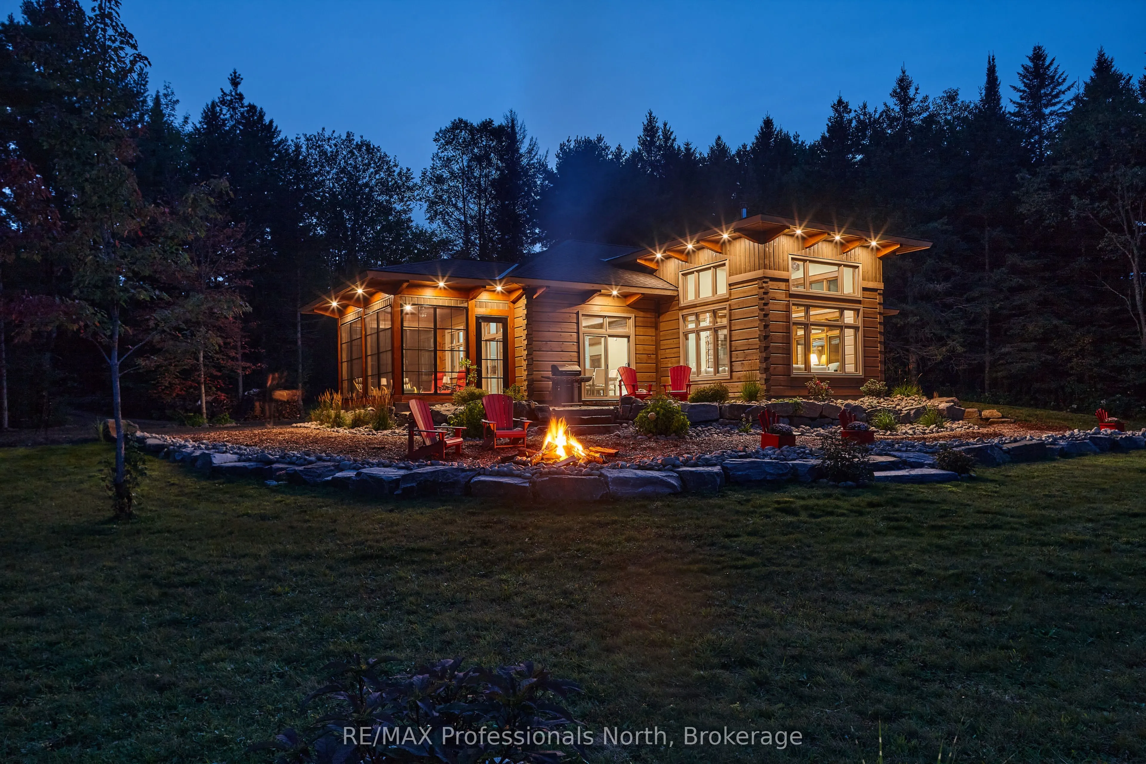 203 Bonnell Road