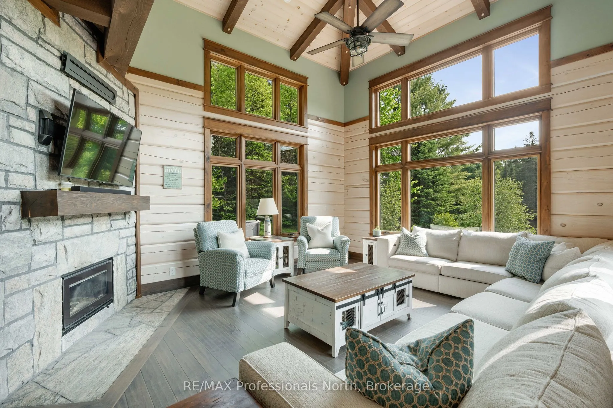 203 Bonnell Road