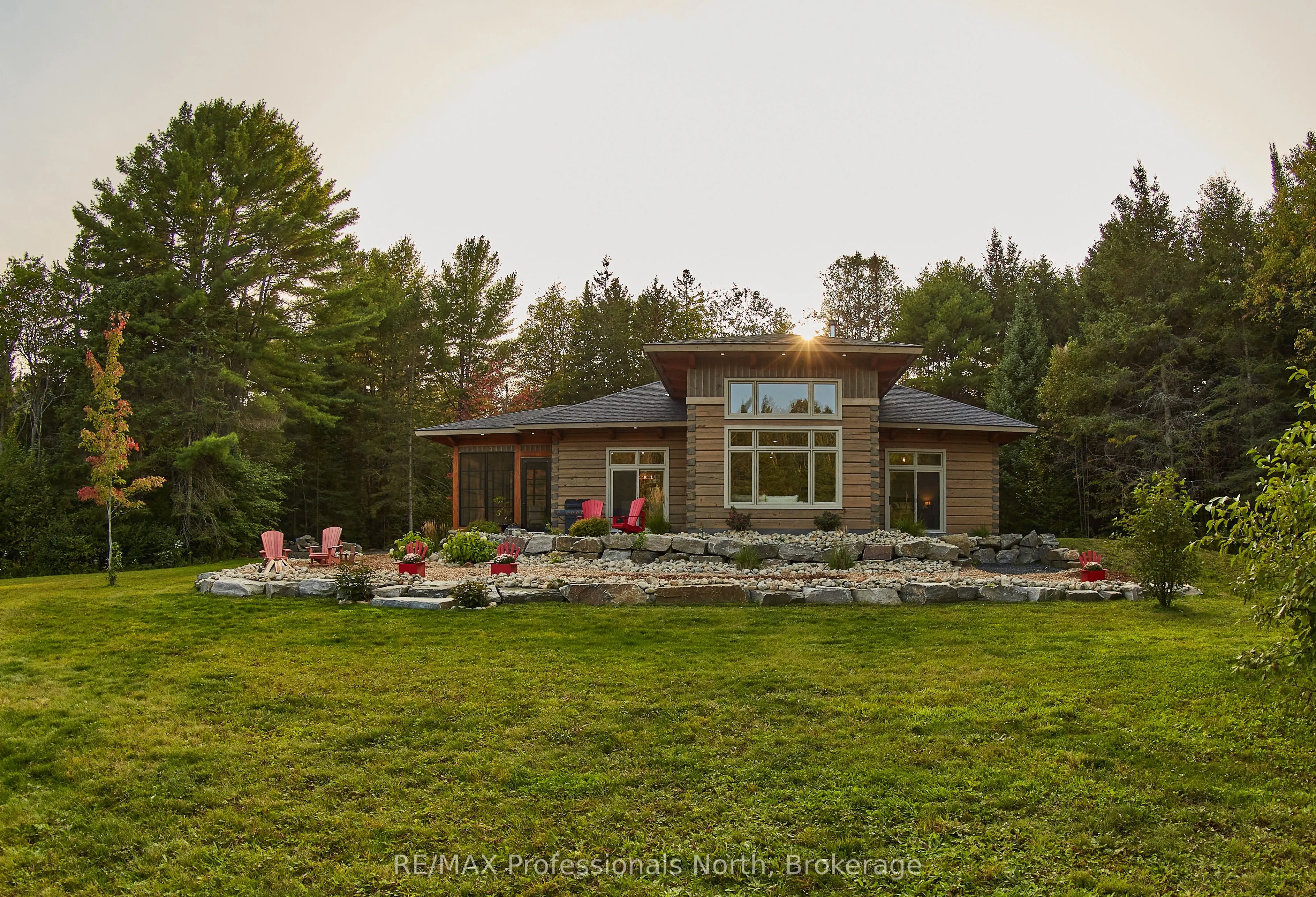 203 Bonnell Road