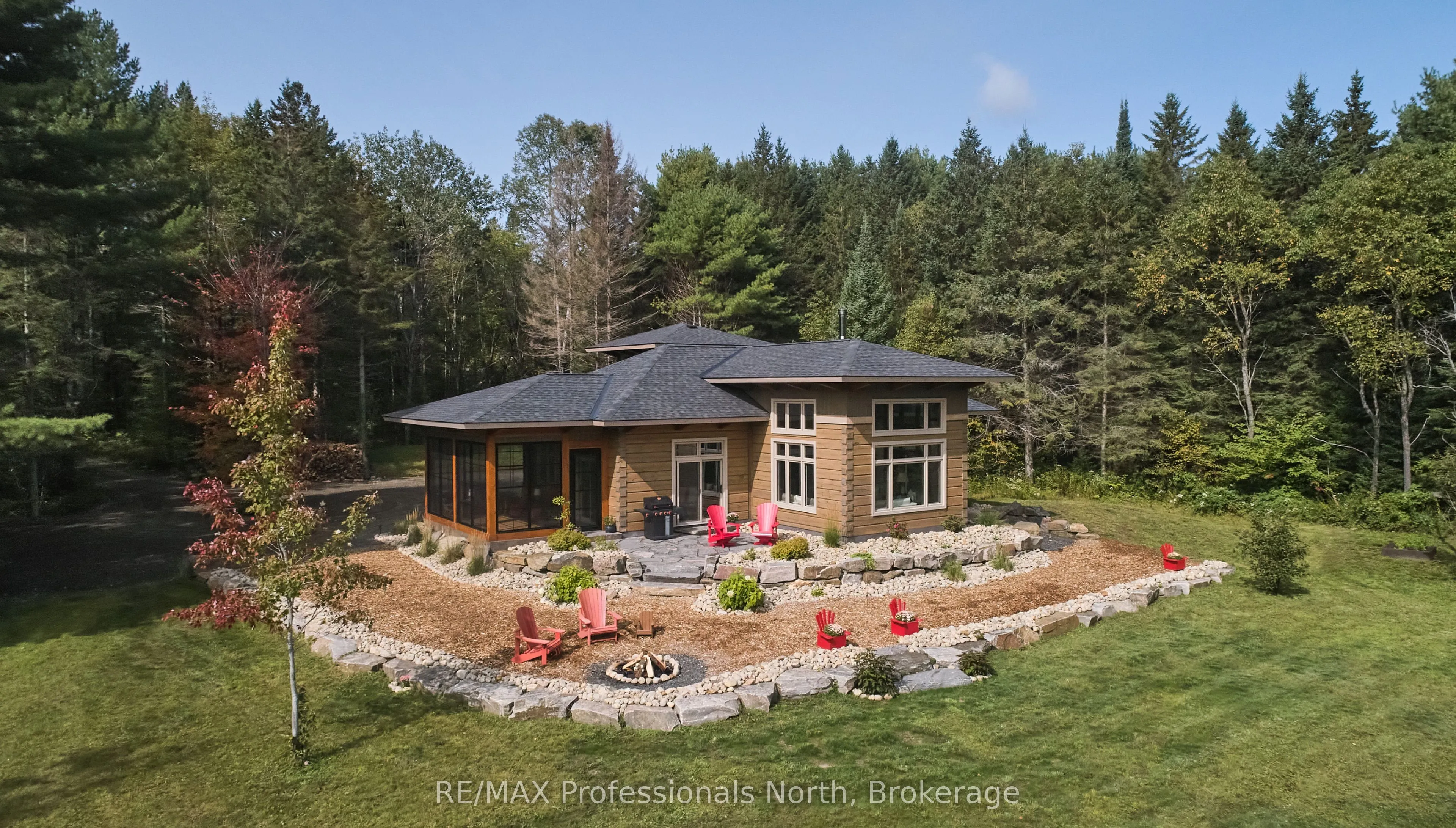 203 Bonnell Road