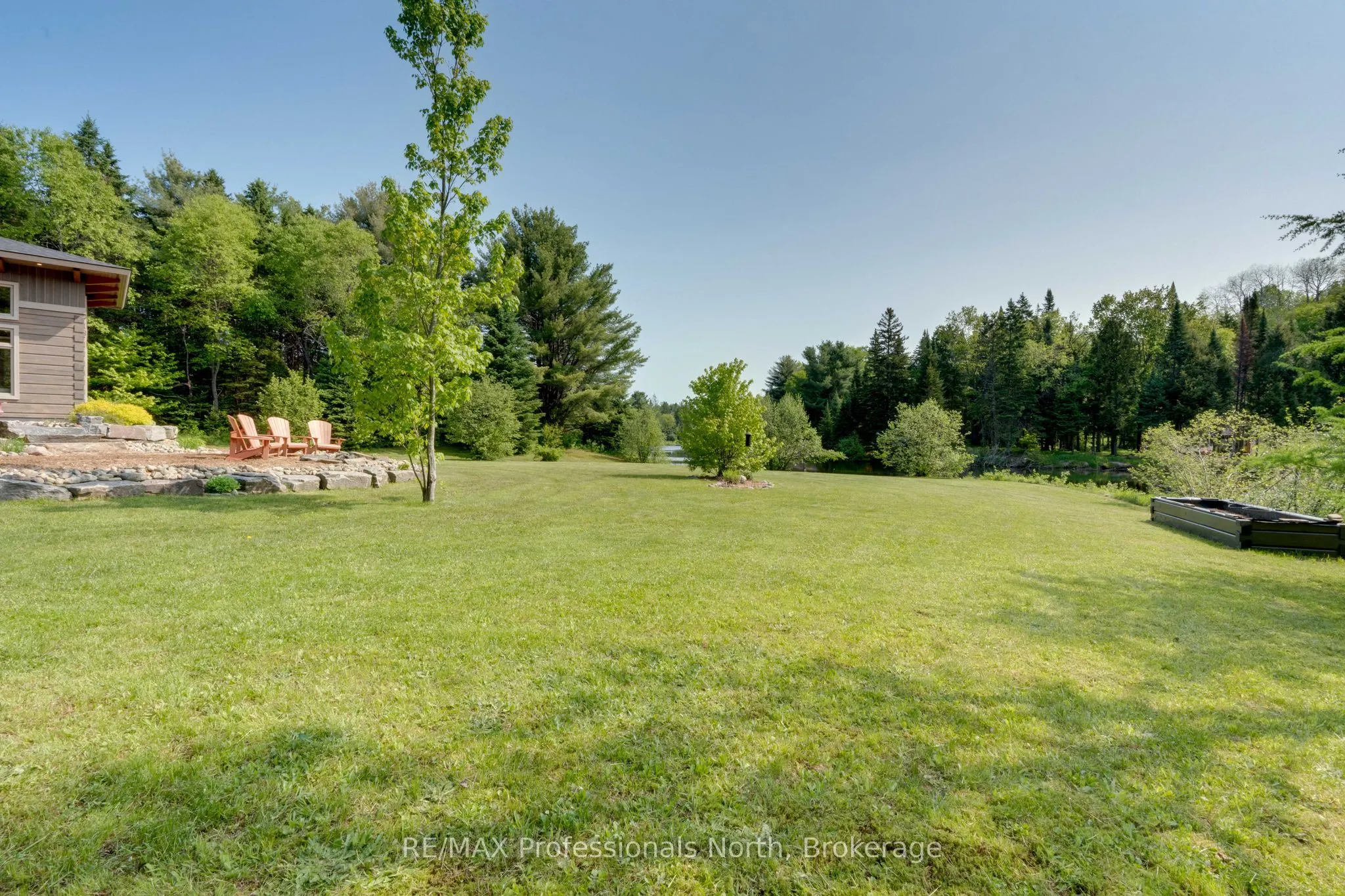 203 Bonnell Road