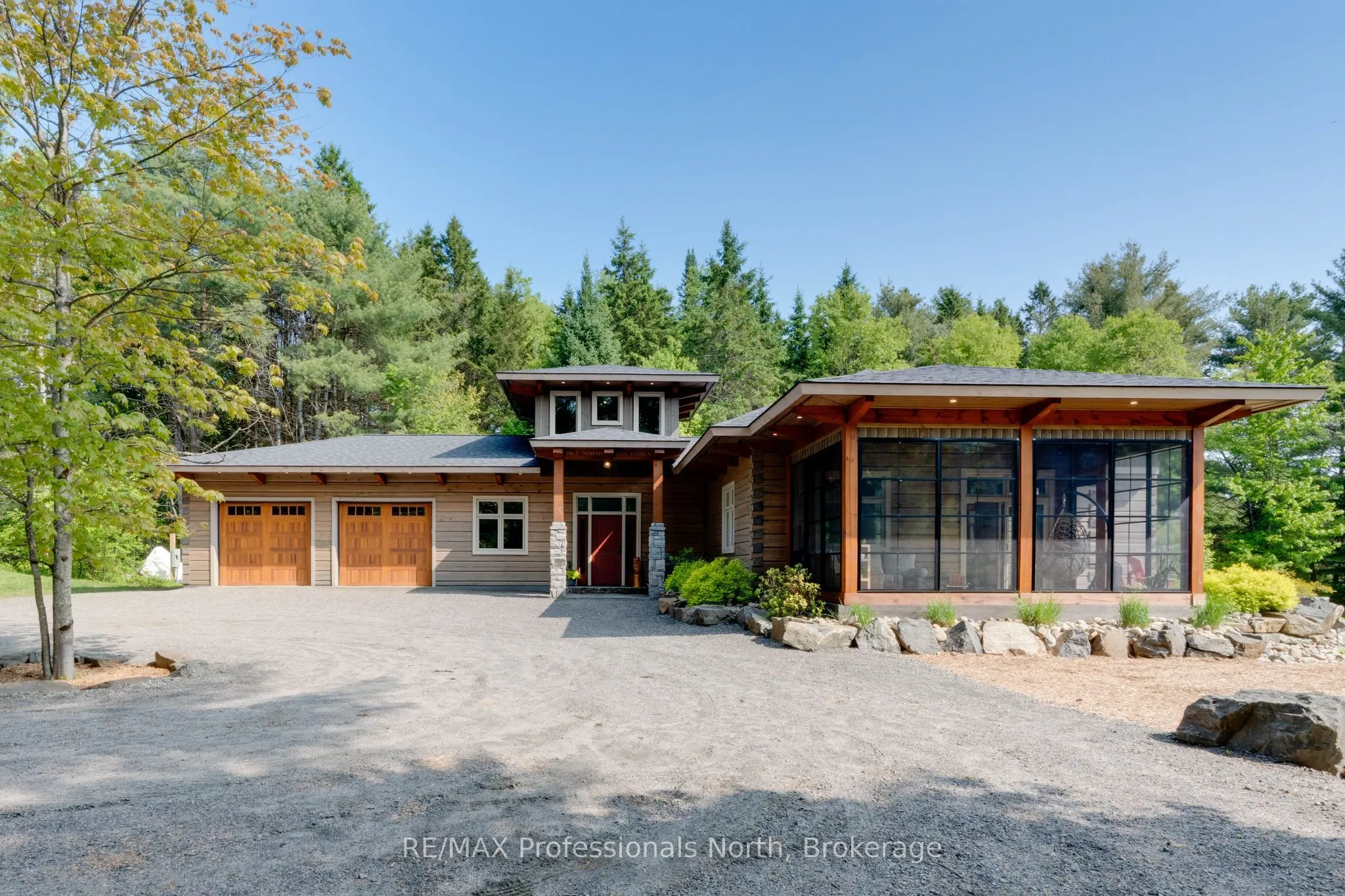 203 Bonnell Road