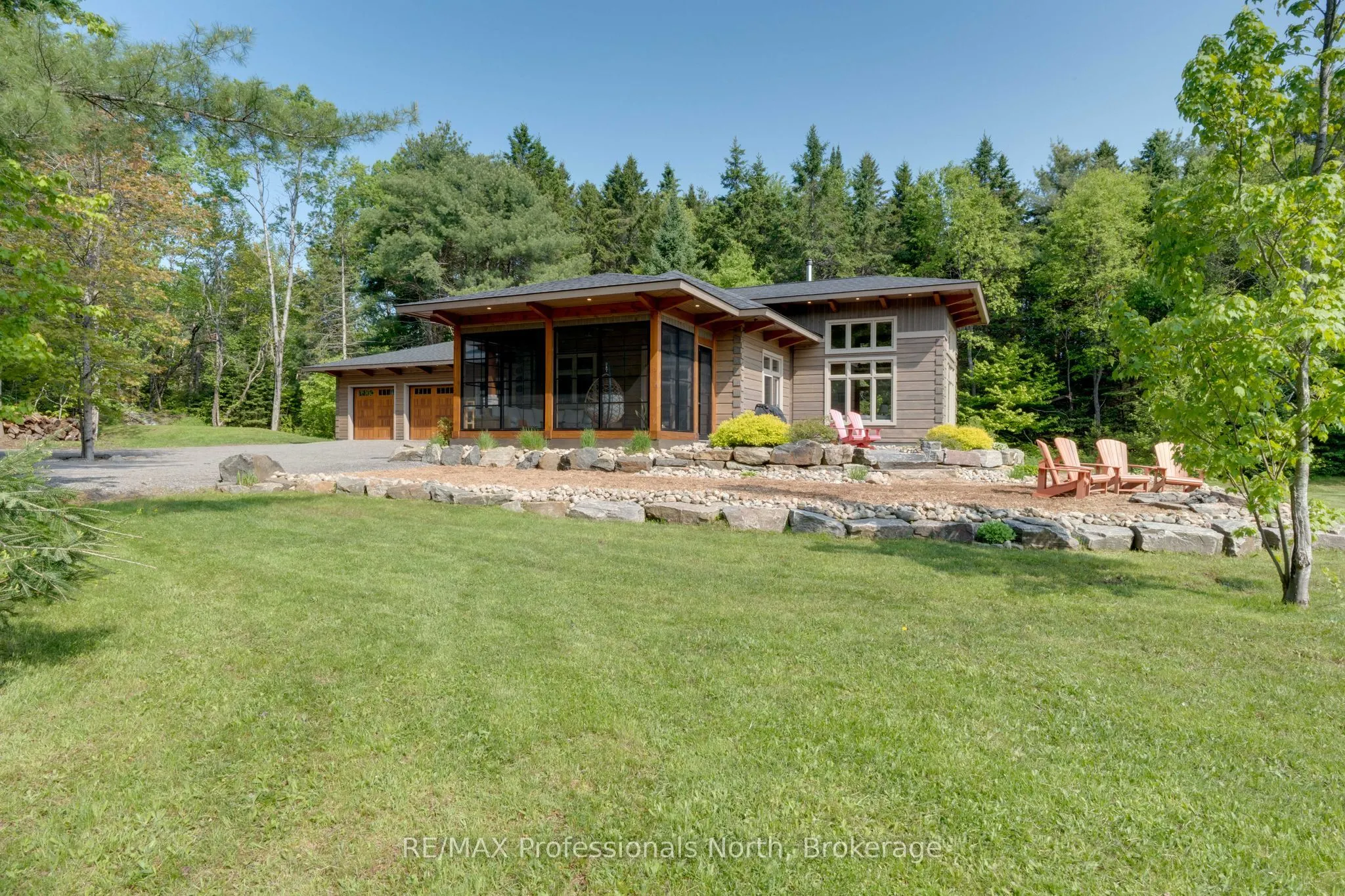 203 Bonnell Road