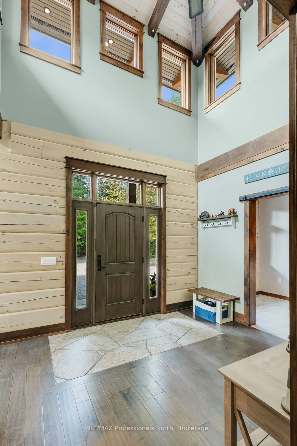 203 Bonnell Road