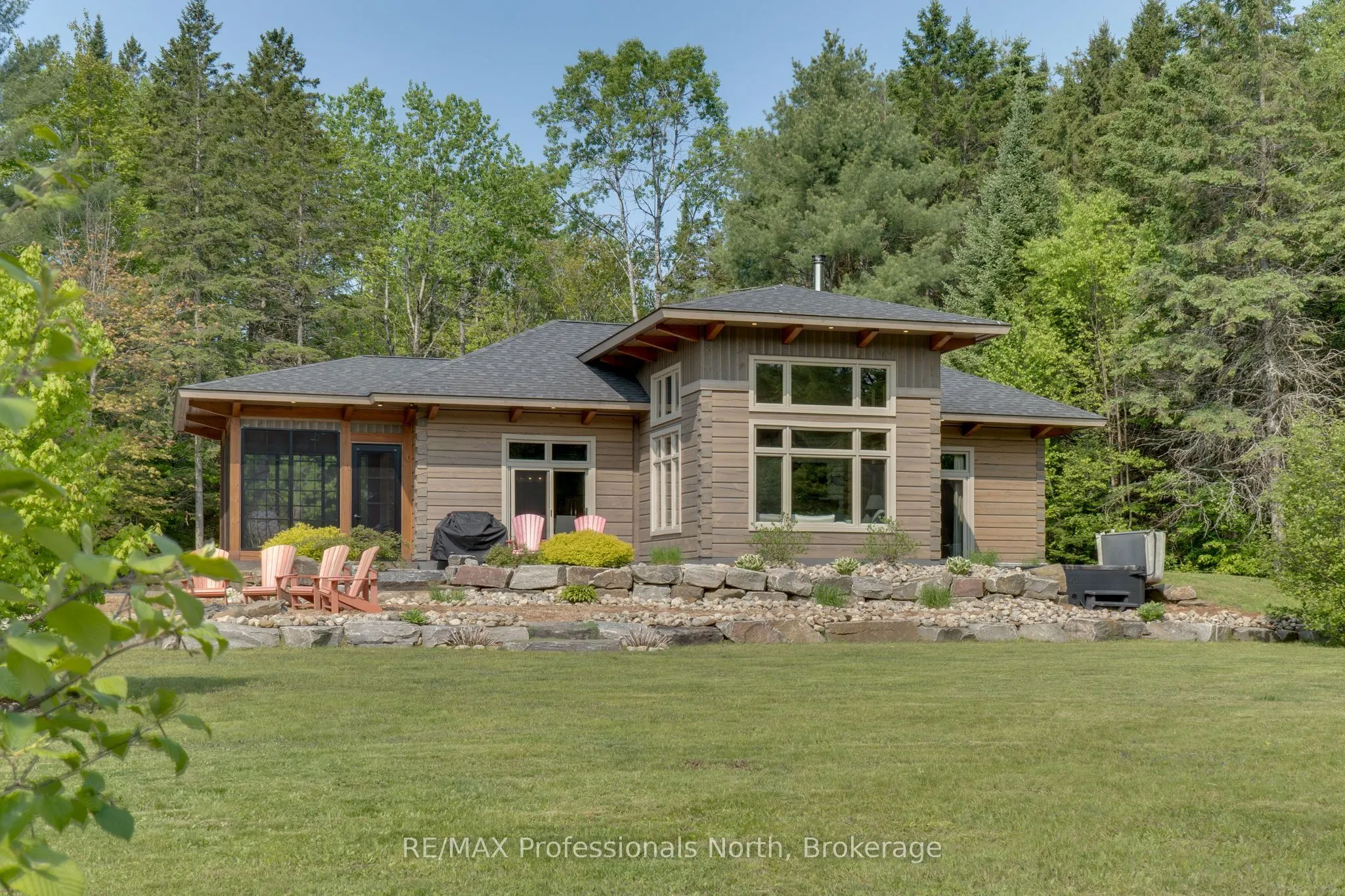 203 Bonnell Road