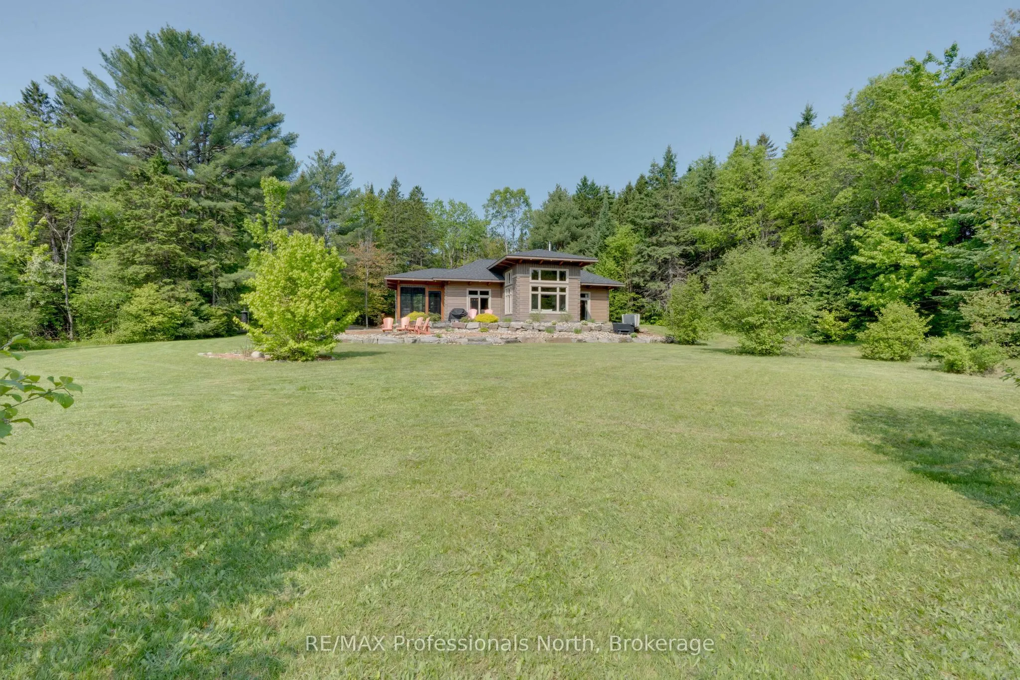 203 Bonnell Road