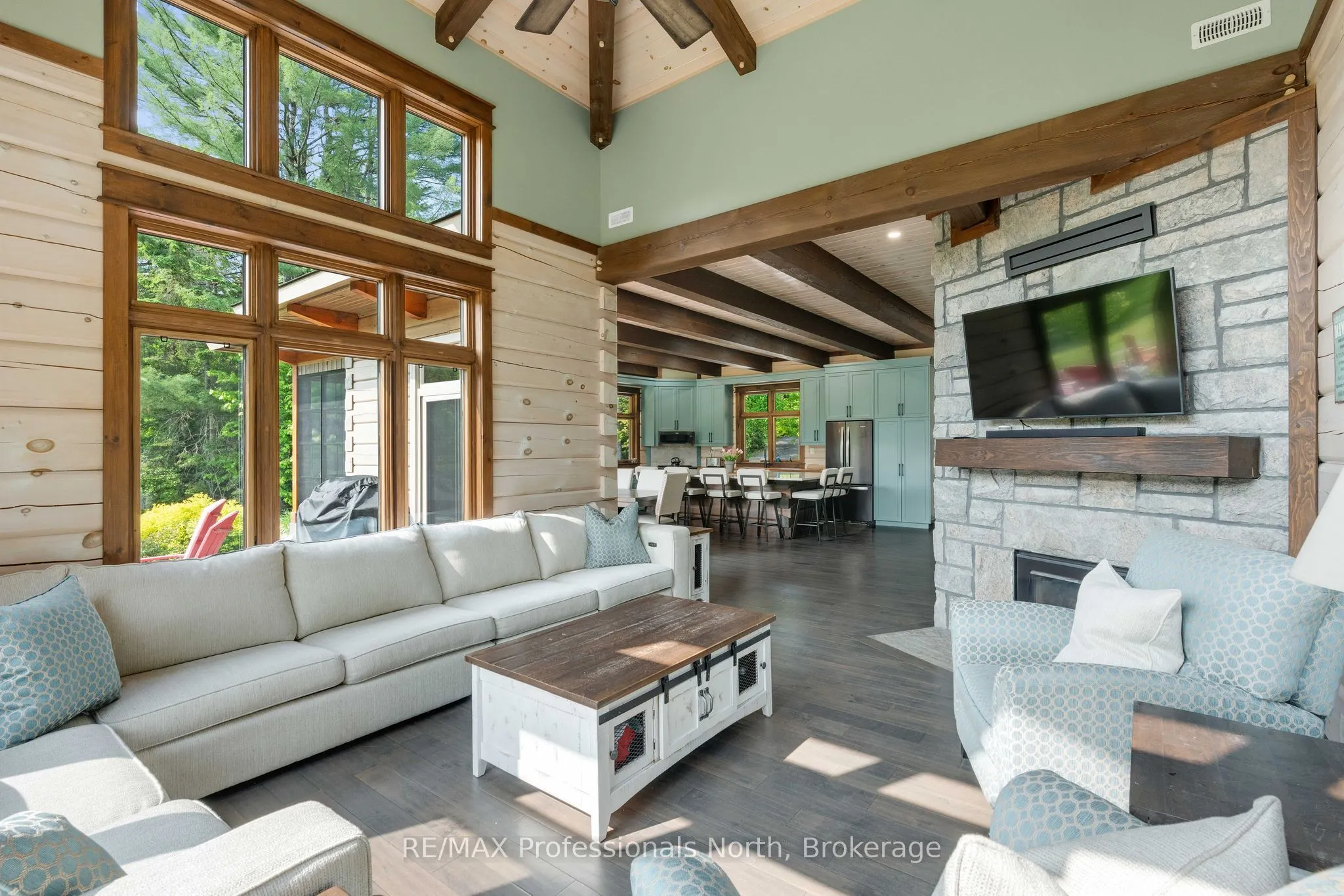 203 Bonnell Road