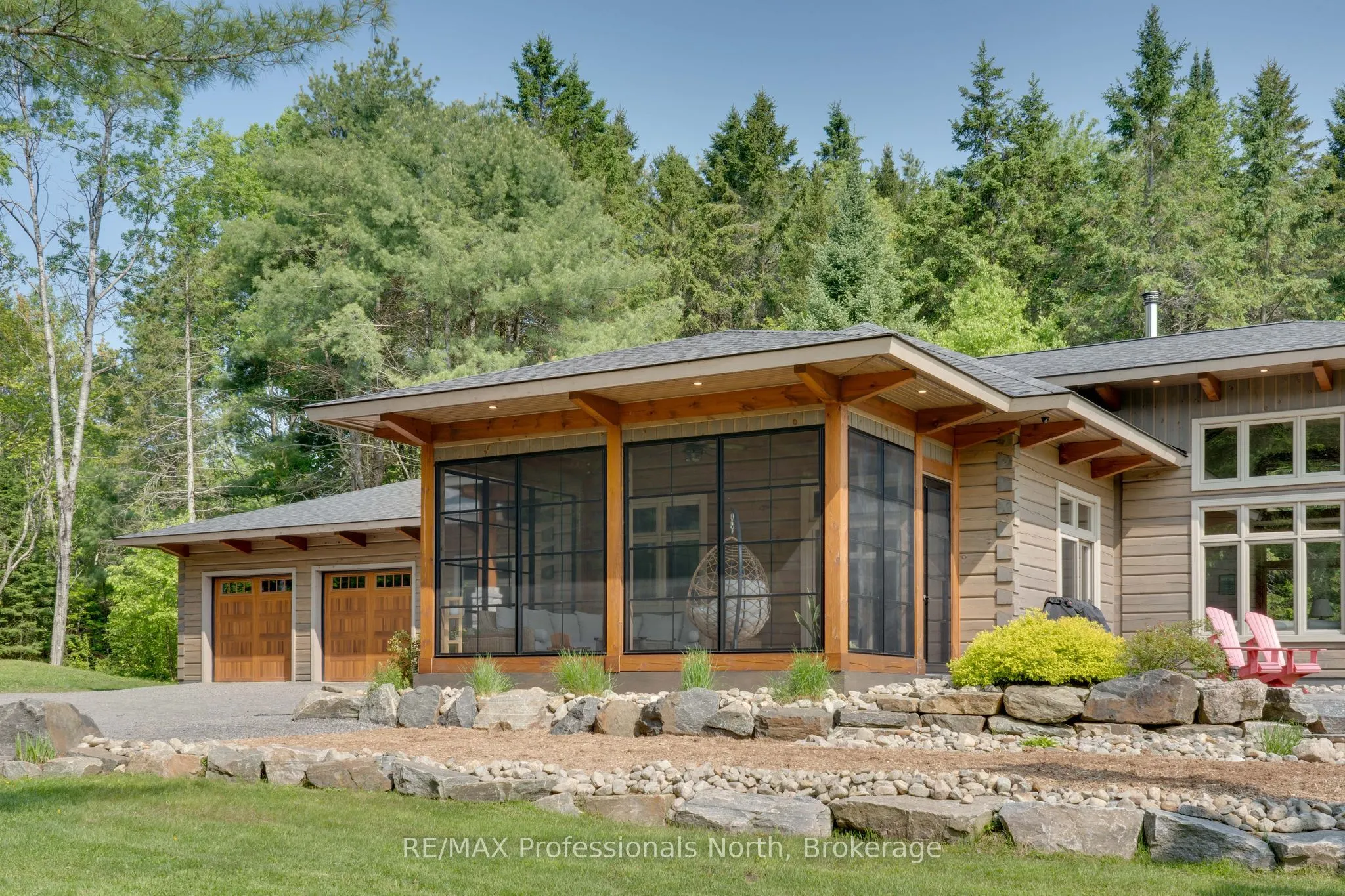 203 Bonnell Road