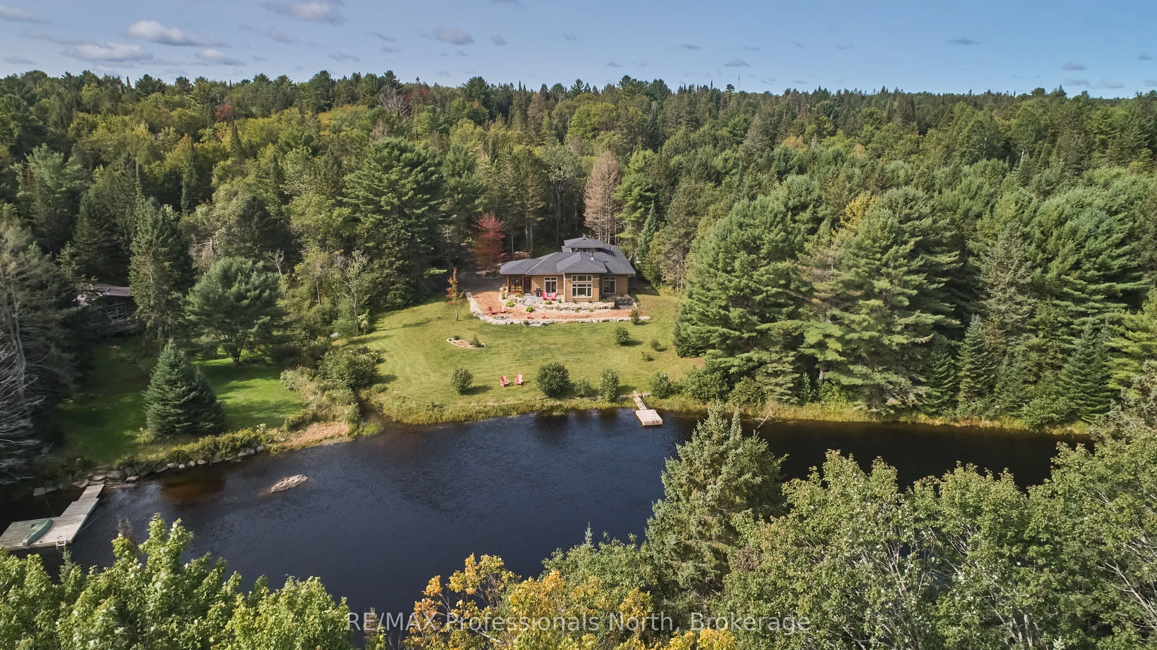 203 Bonnell Road