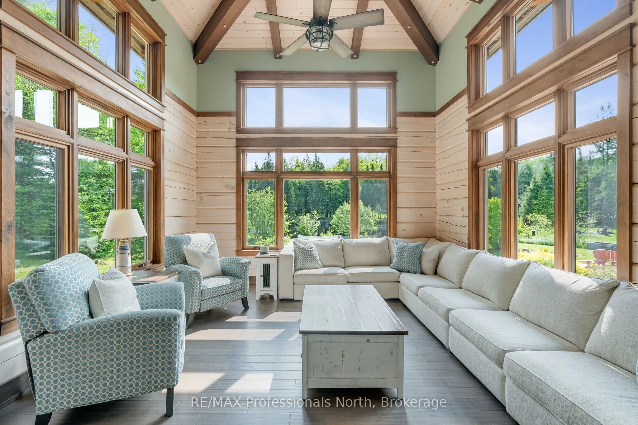 203 Bonnell Road