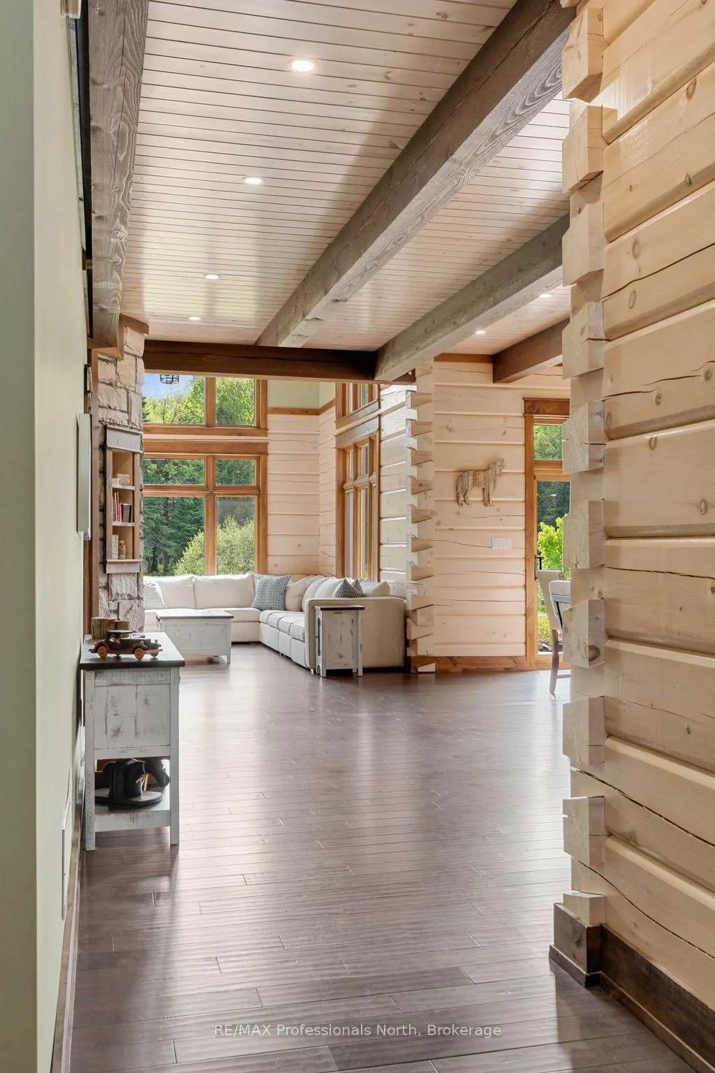 203 Bonnell Road