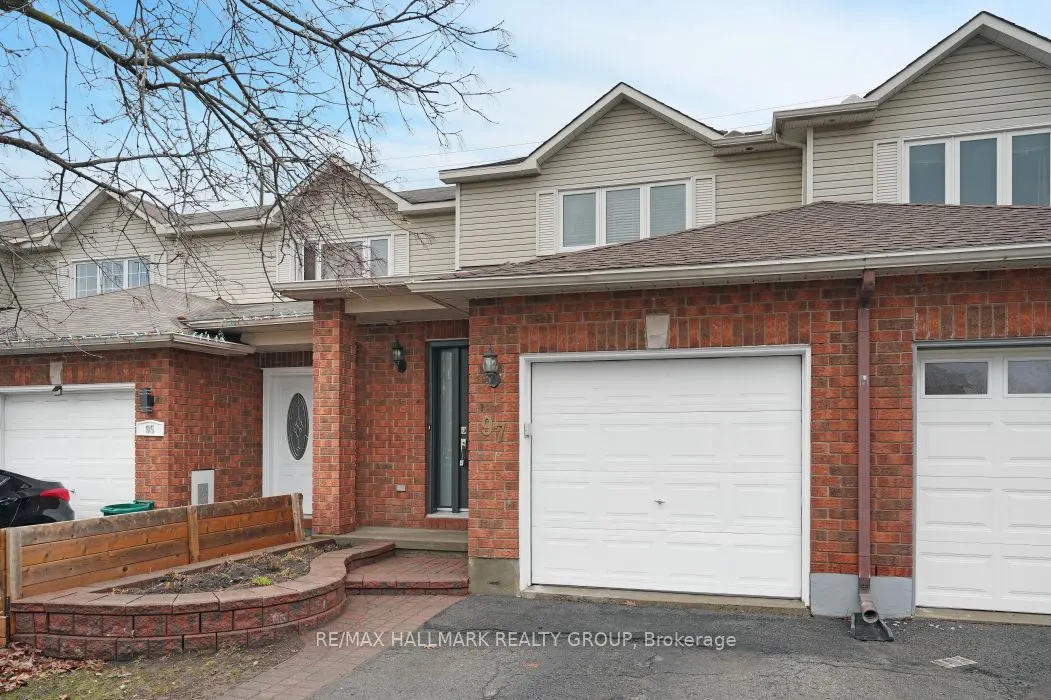 97 Forestglade Crescent
