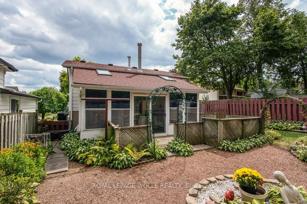 153 Pinedale Drive