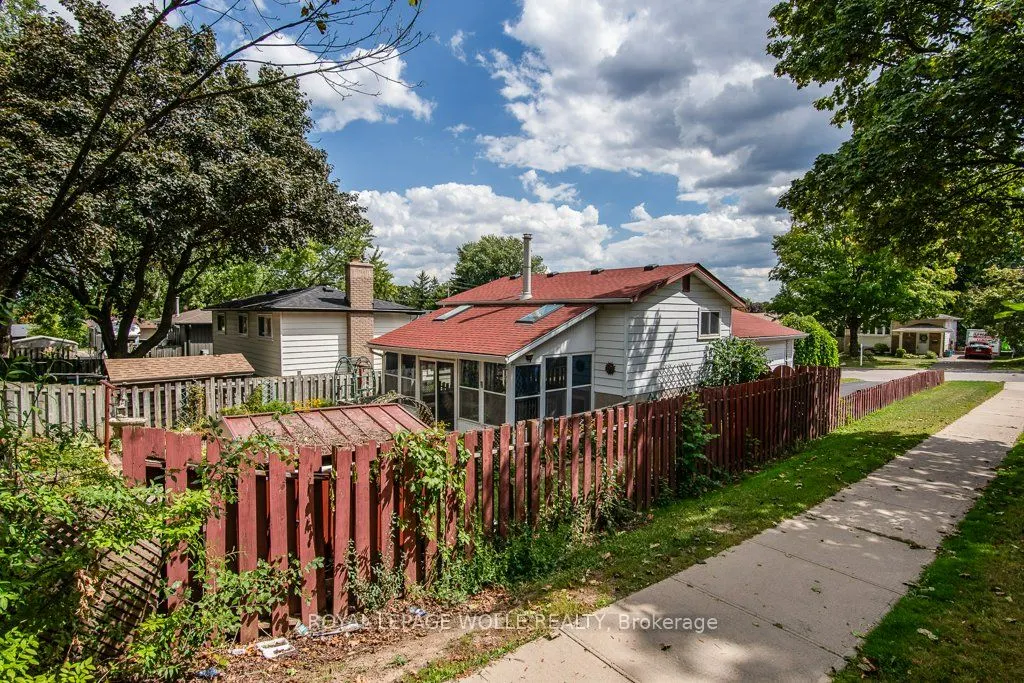 153 Pinedale Drive