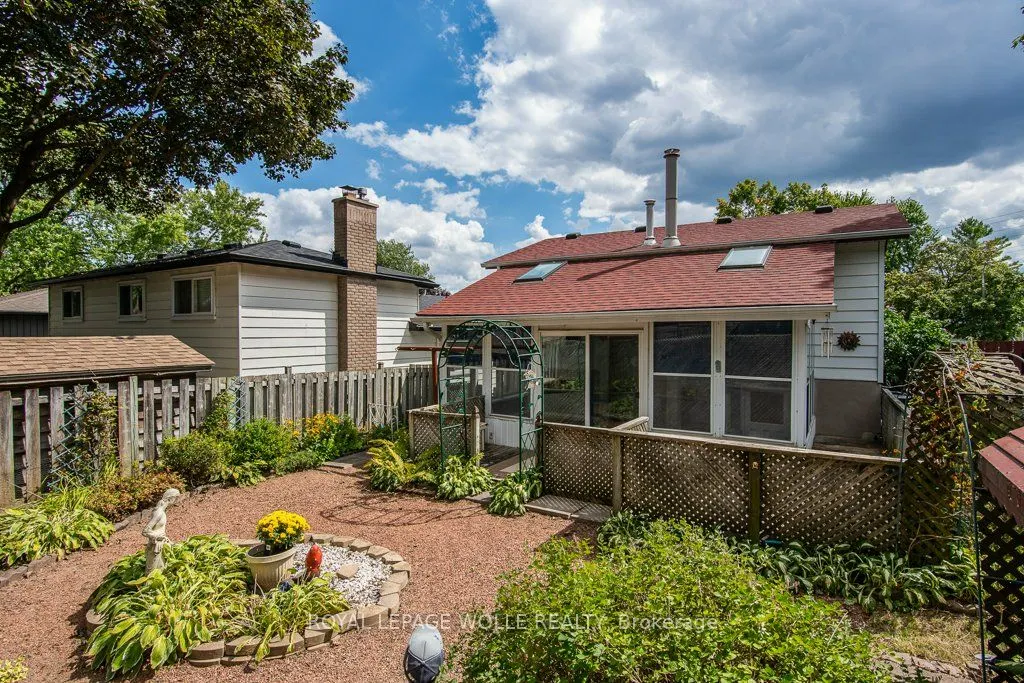 153 Pinedale Drive
