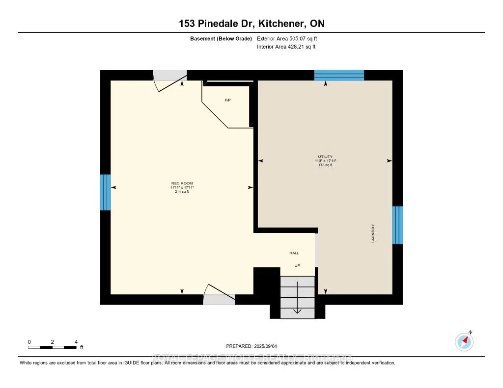 153 Pinedale Drive