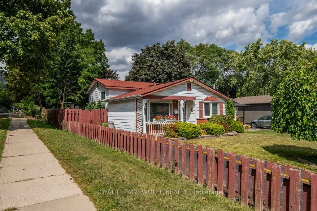 153 Pinedale Drive