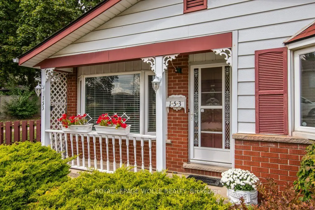 153 Pinedale Drive